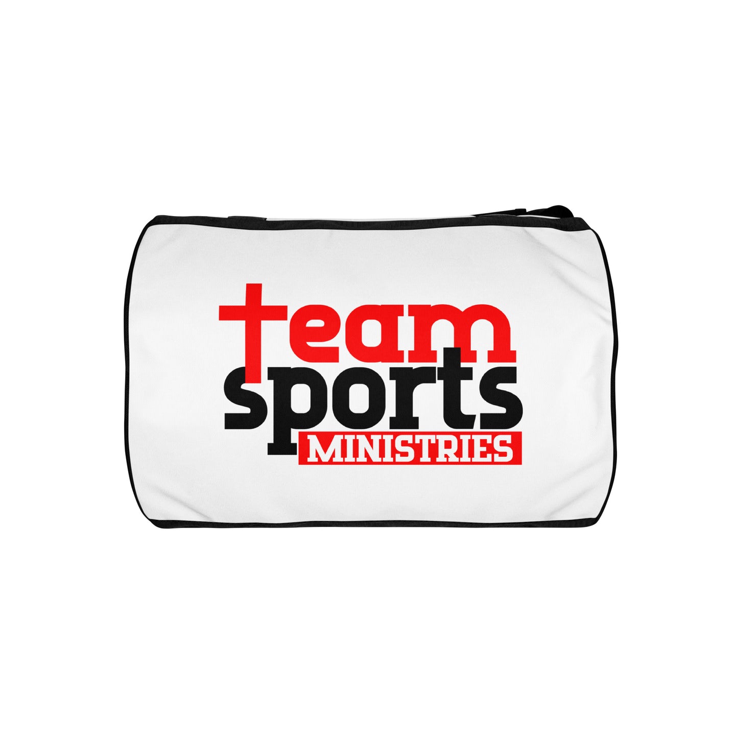 TSM All-Over Print Gym Bag