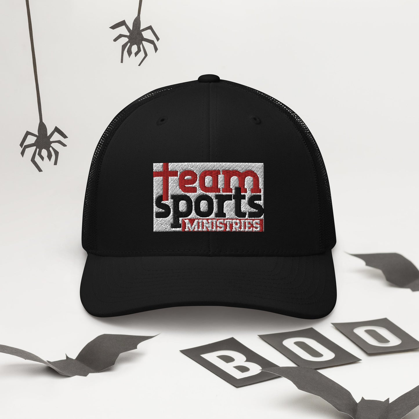 TSM Trucker Cap