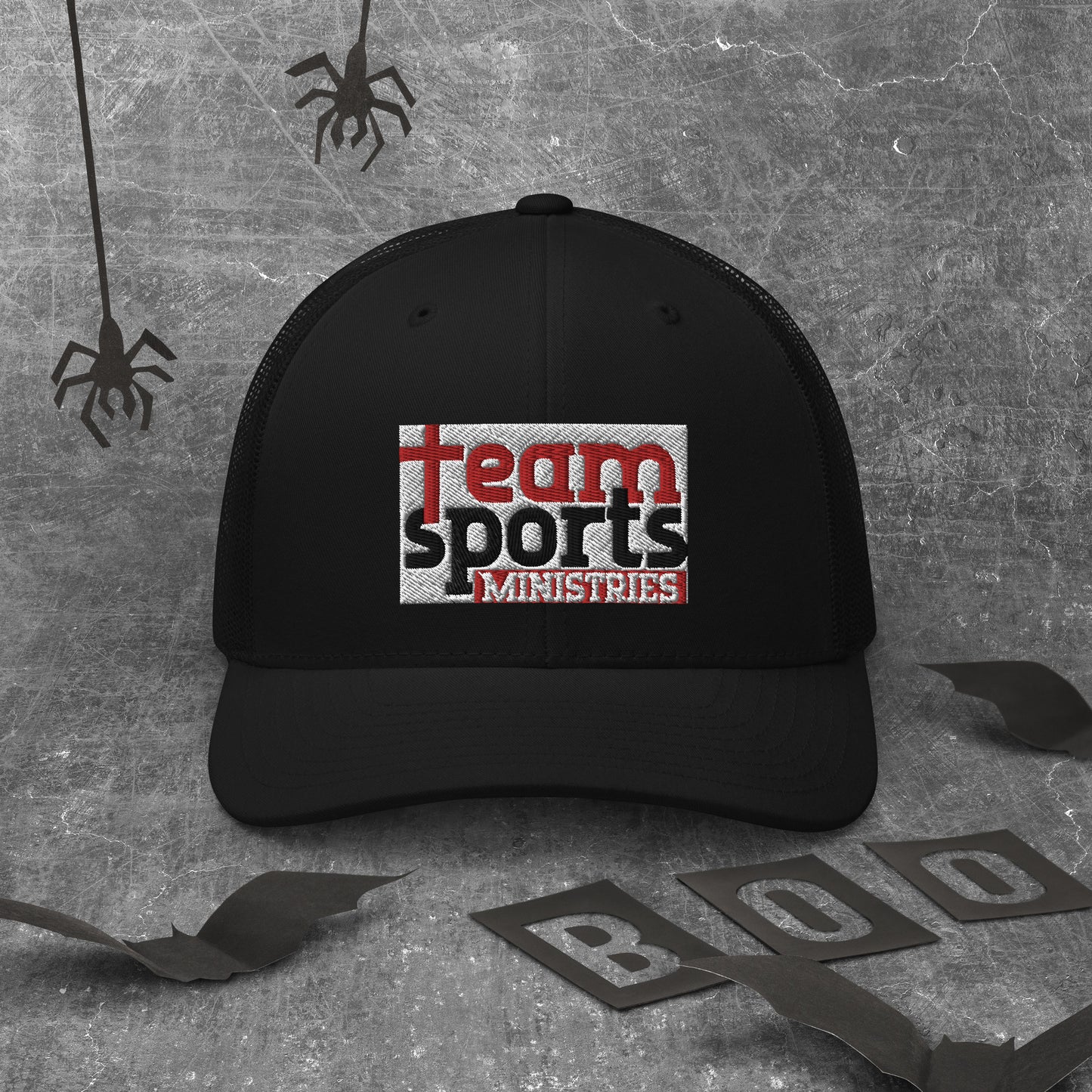 TSM Trucker Cap