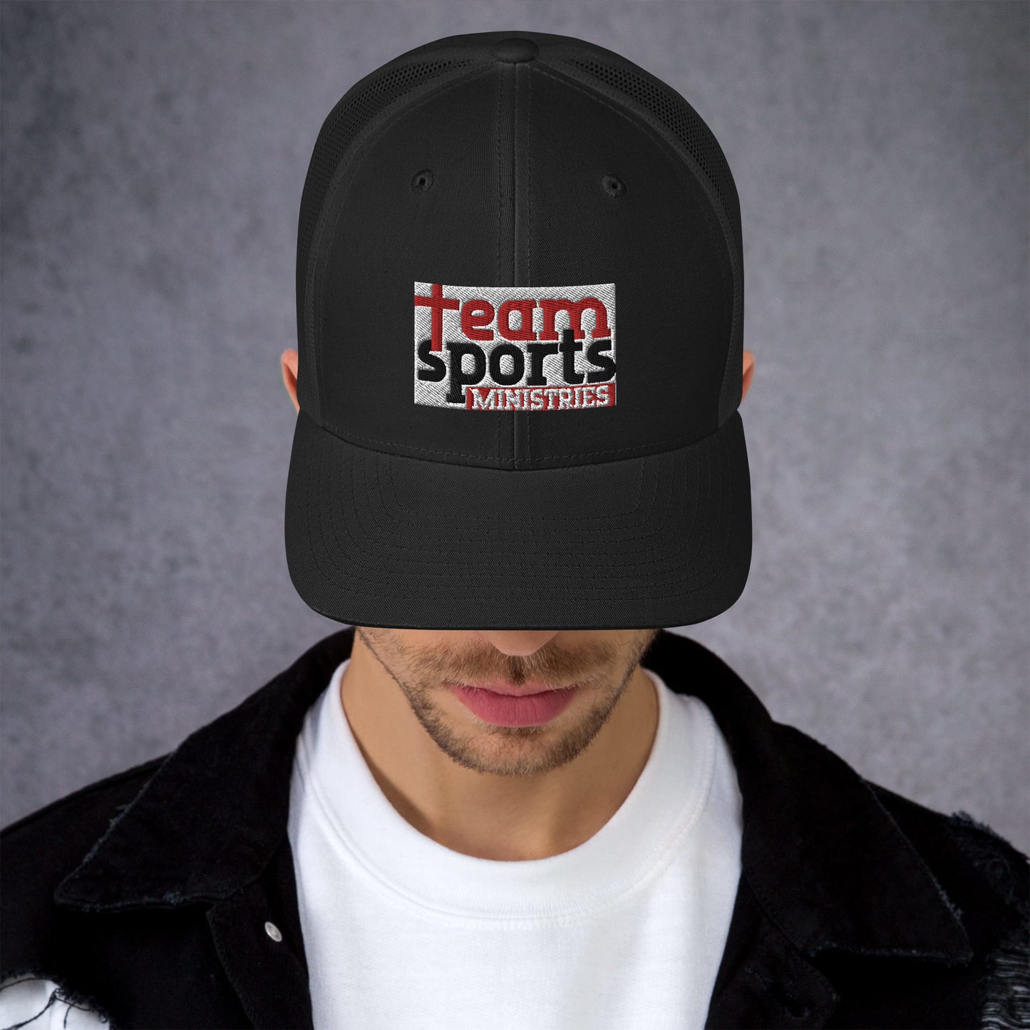 TSM Trucker Cap