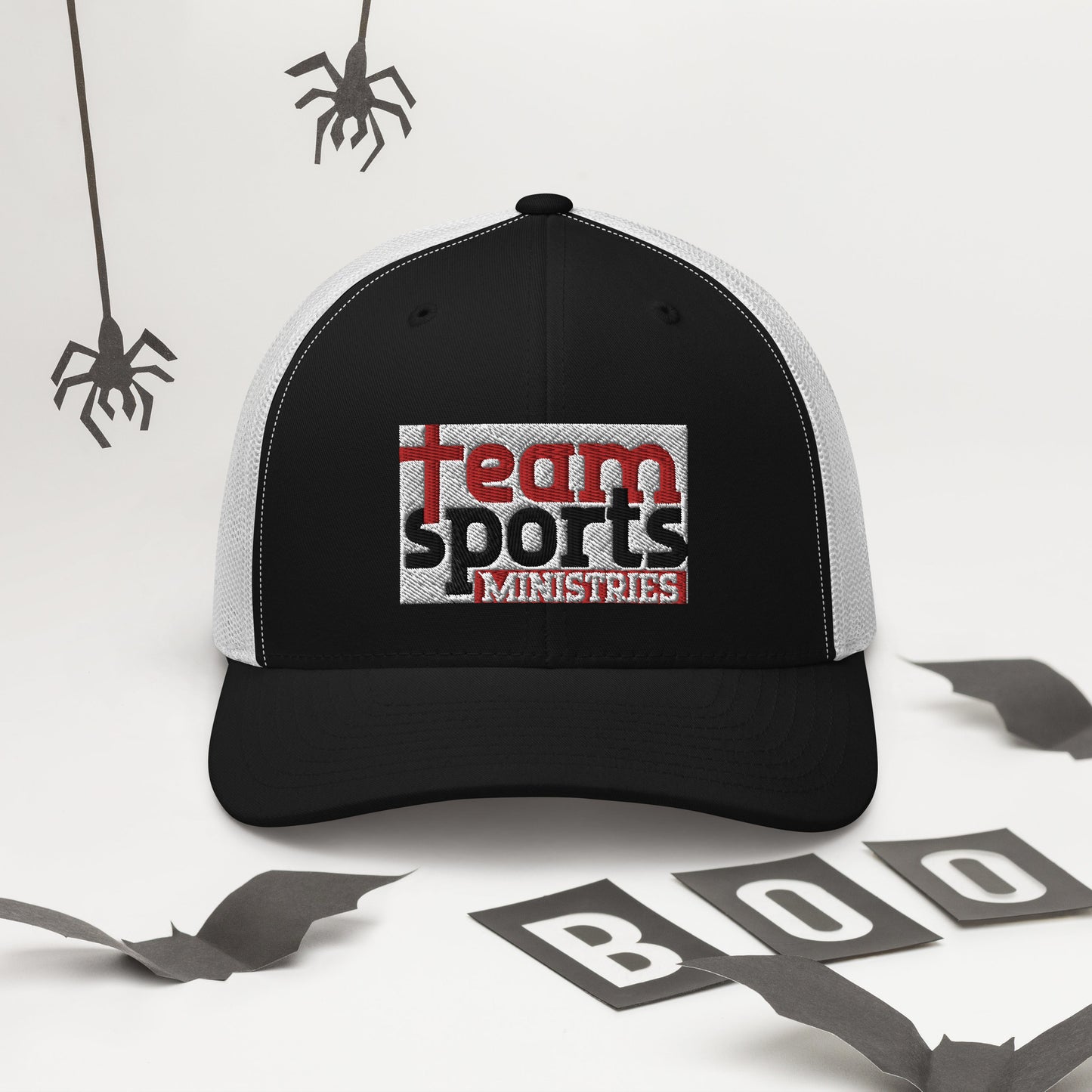 TSM Trucker Cap