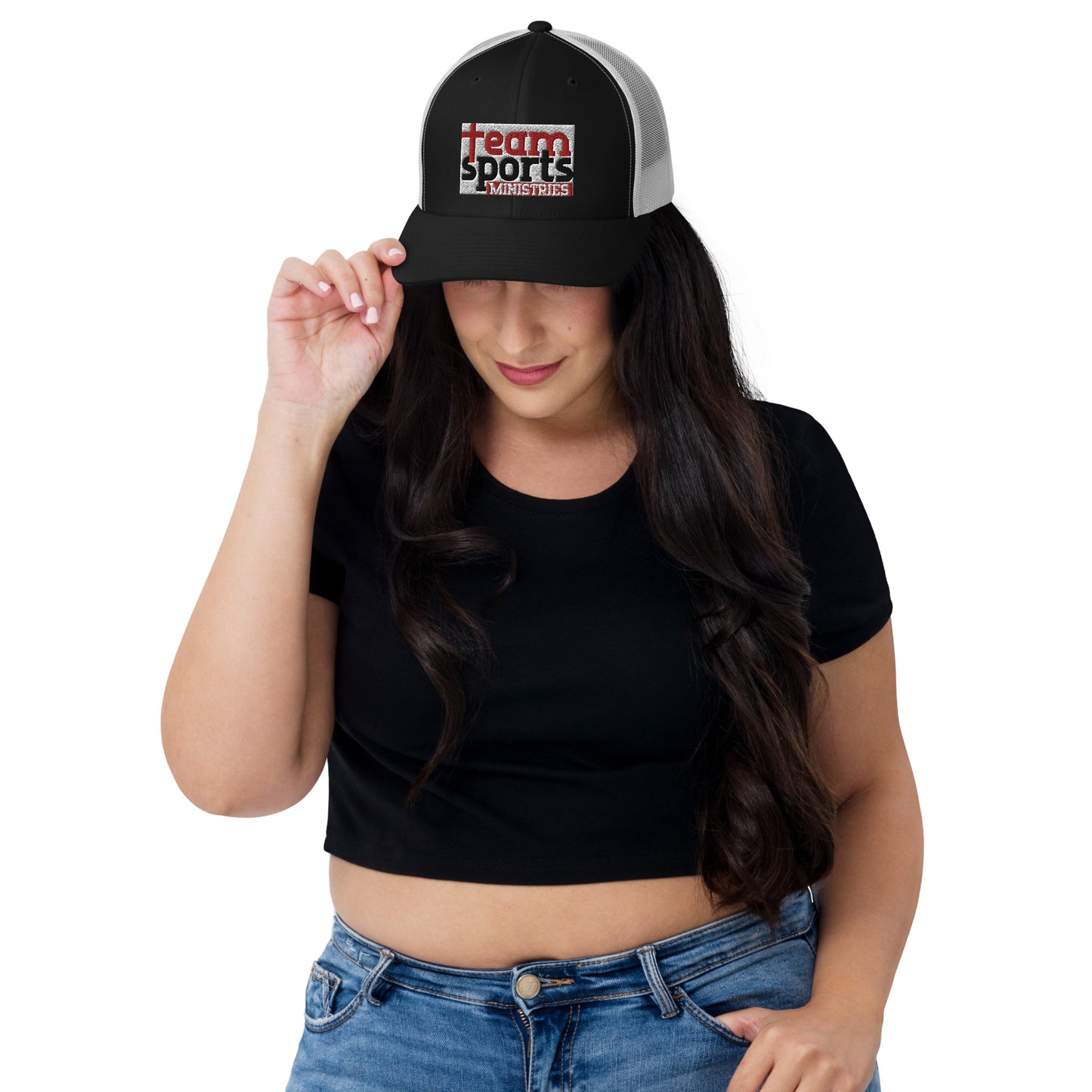 TSM Trucker Cap