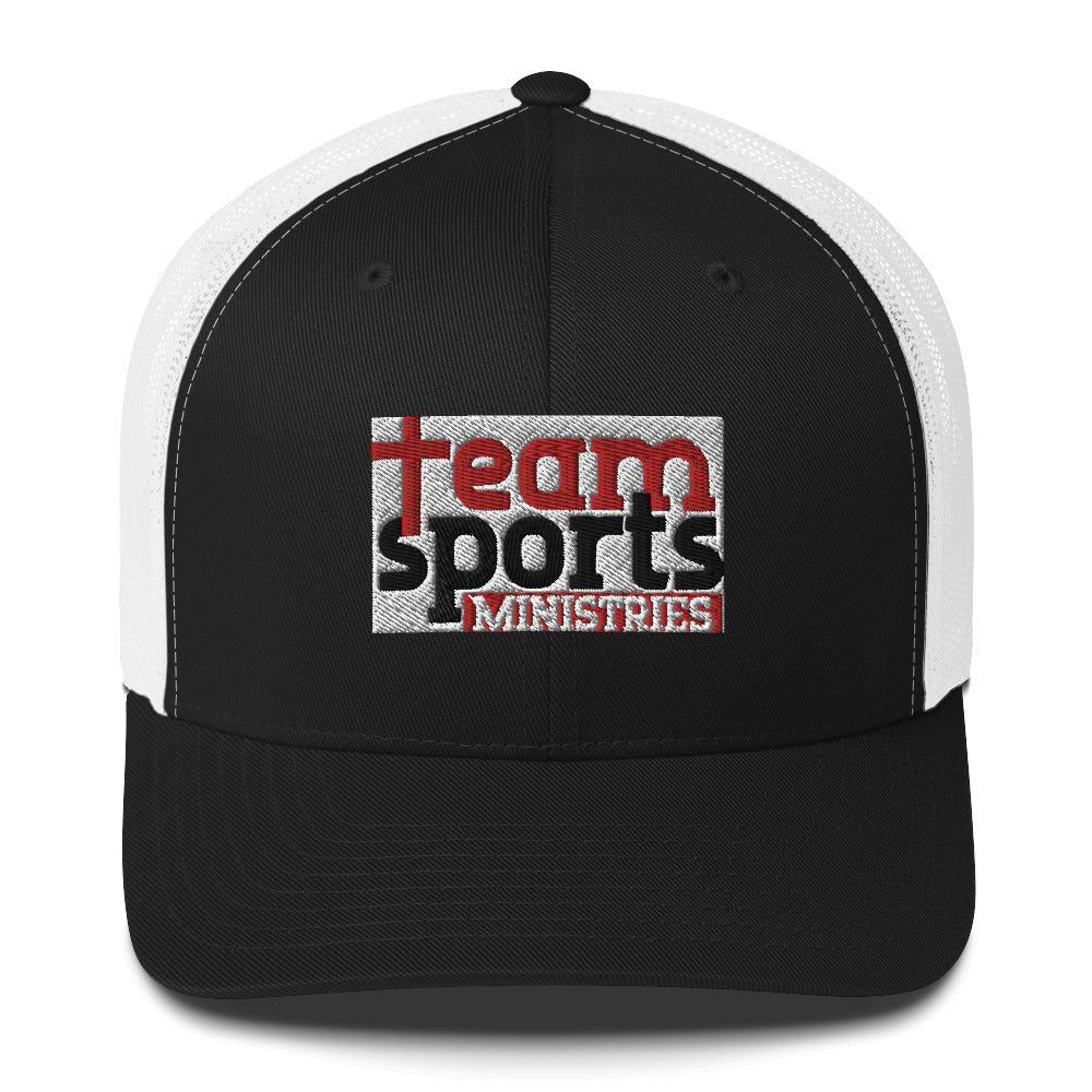 TSM Trucker Cap