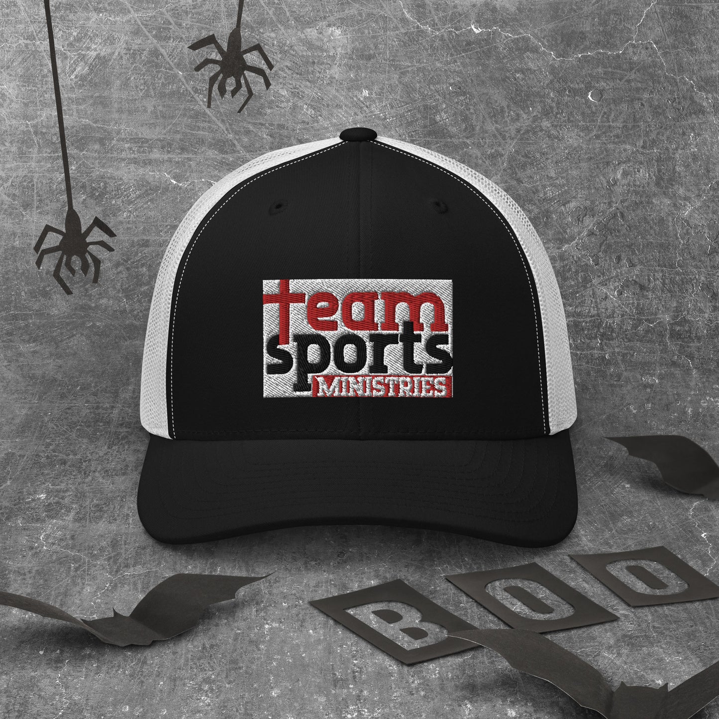 TSM Trucker Cap