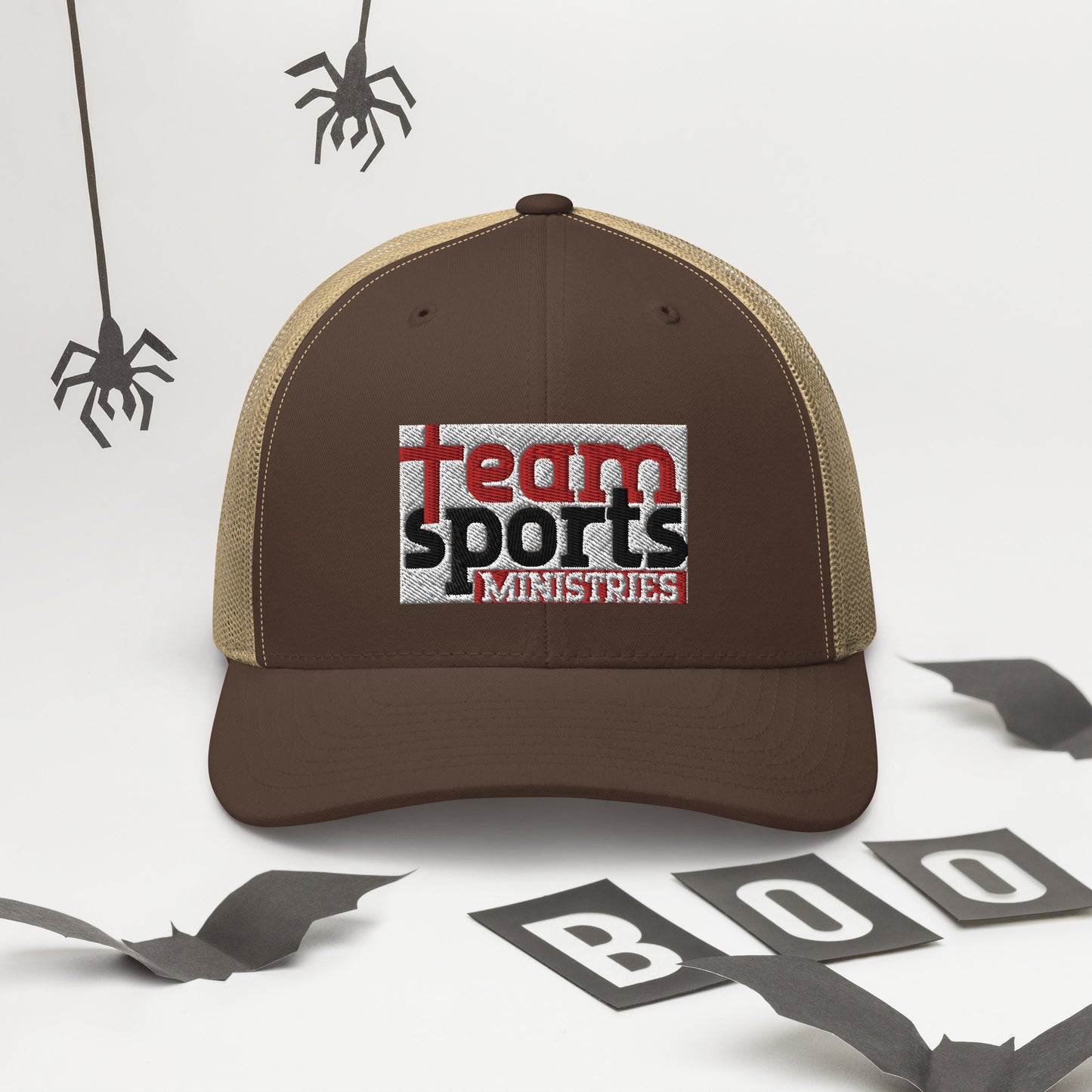 TSM Trucker Cap