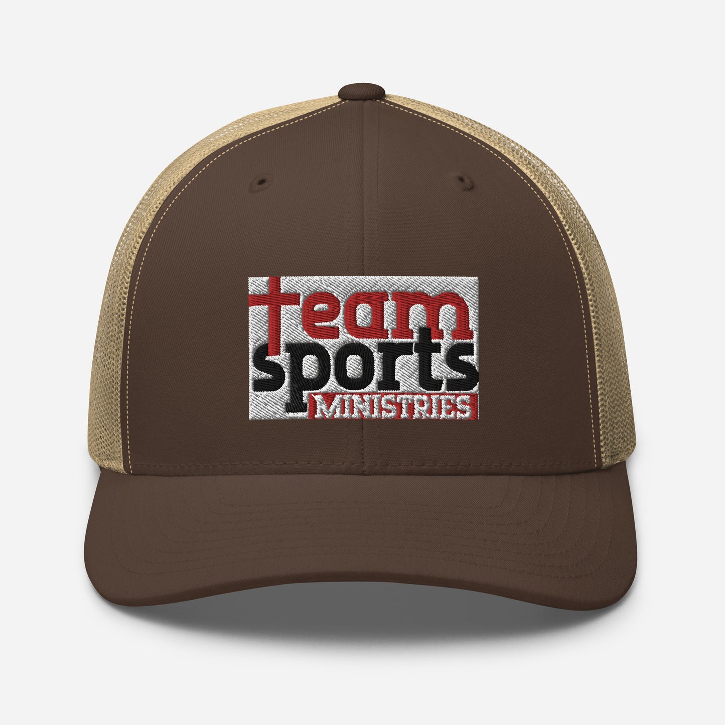 TSM Trucker Cap