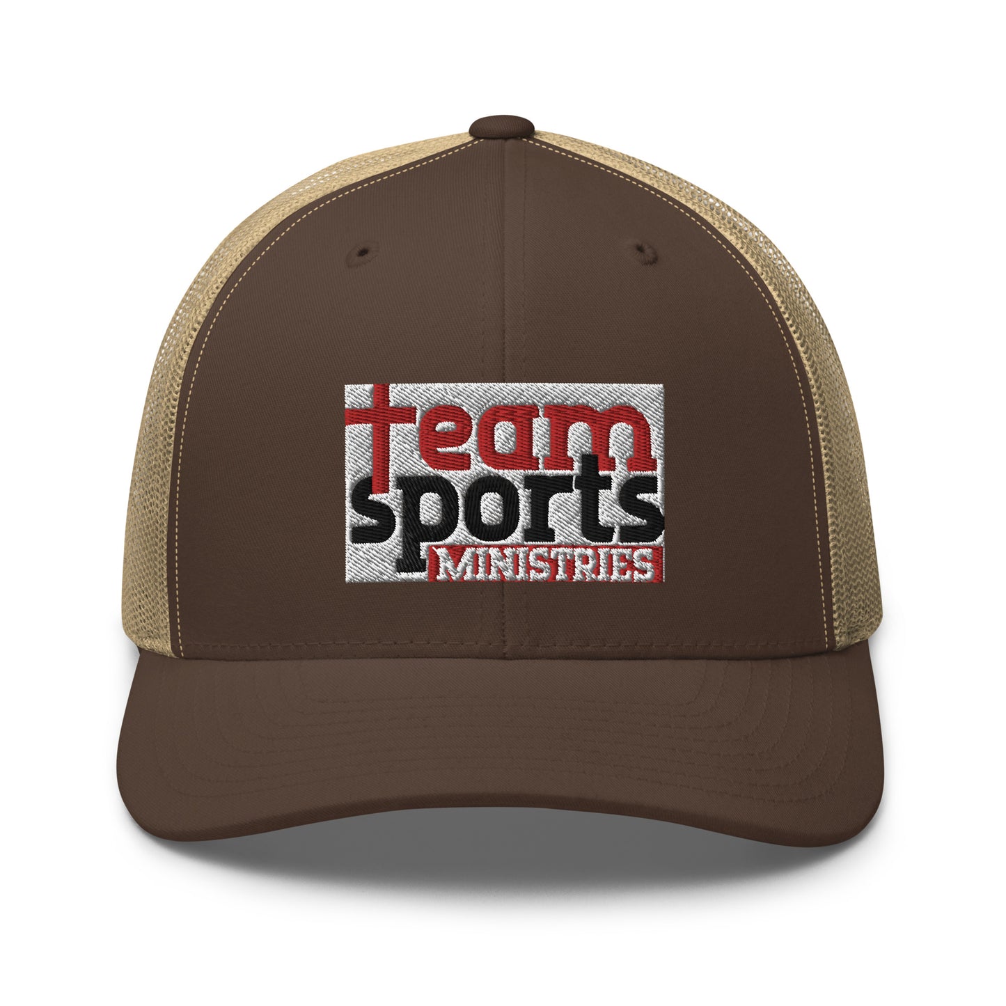 TSM Trucker Cap