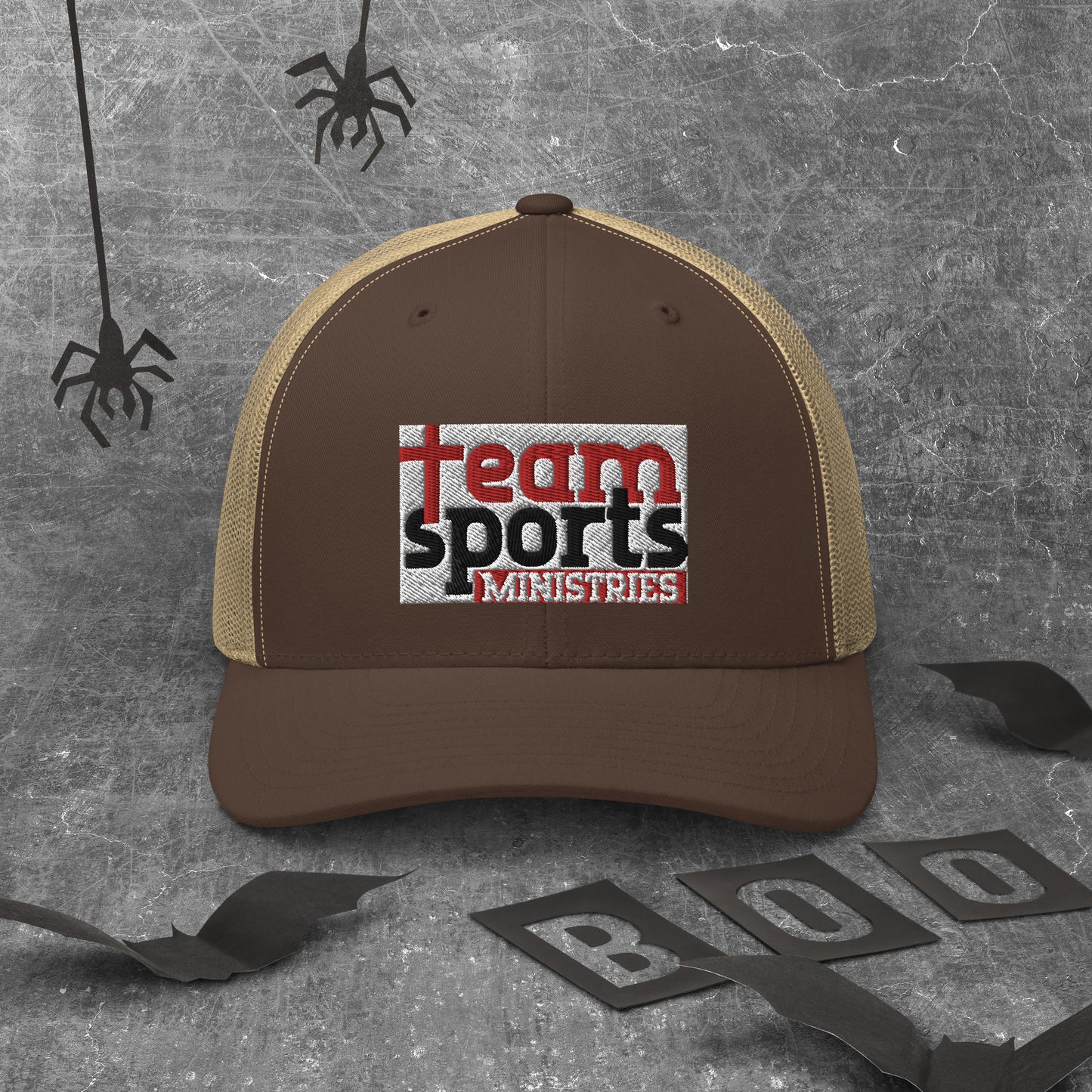 TSM Trucker Cap