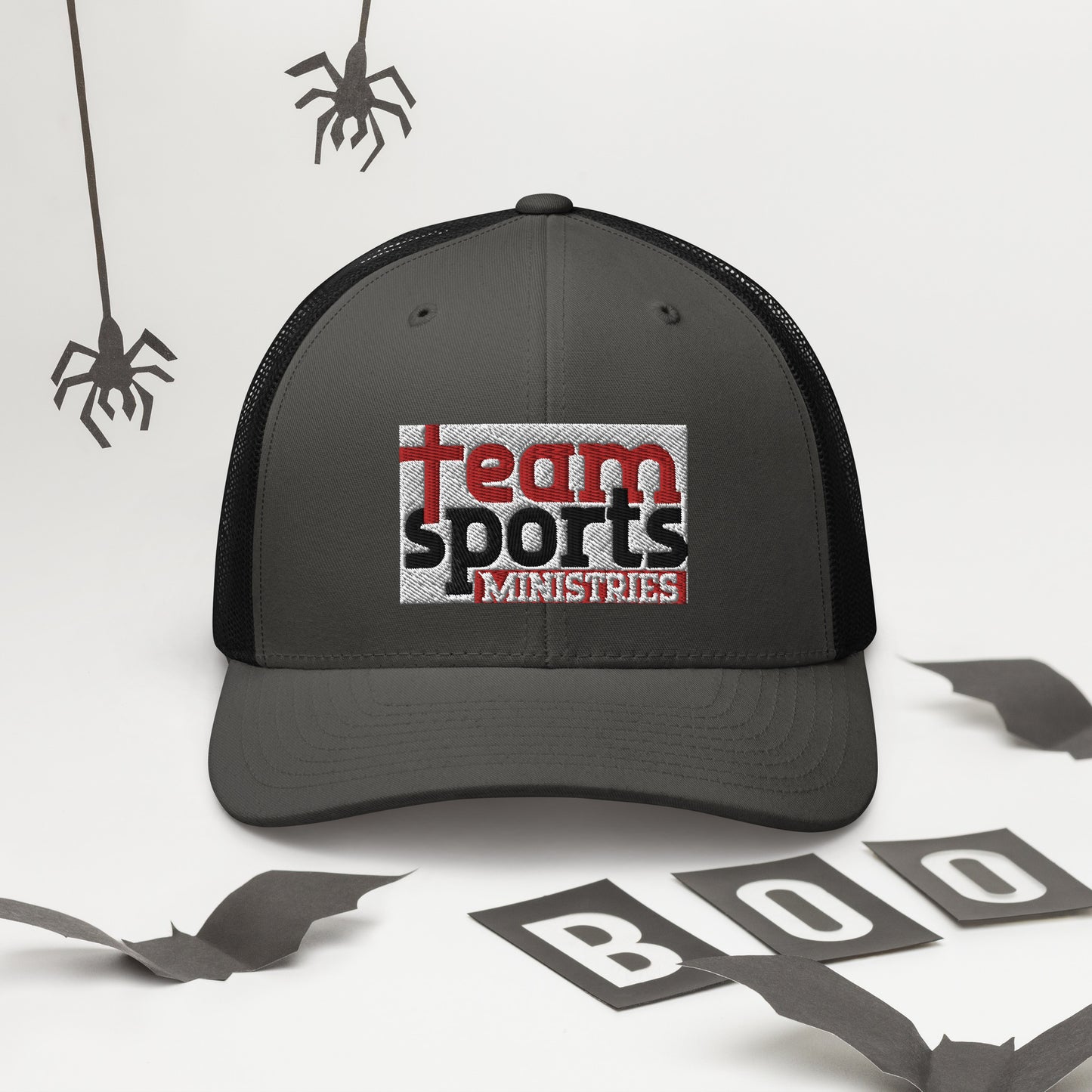 TSM Trucker Cap