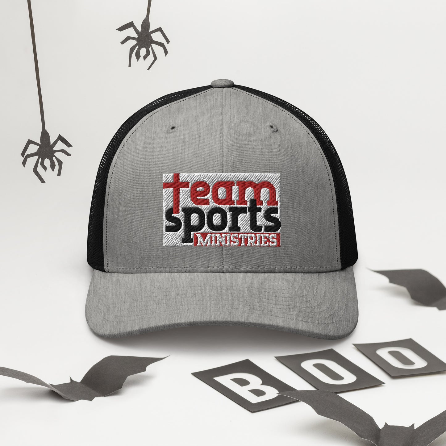 TSM Trucker Cap