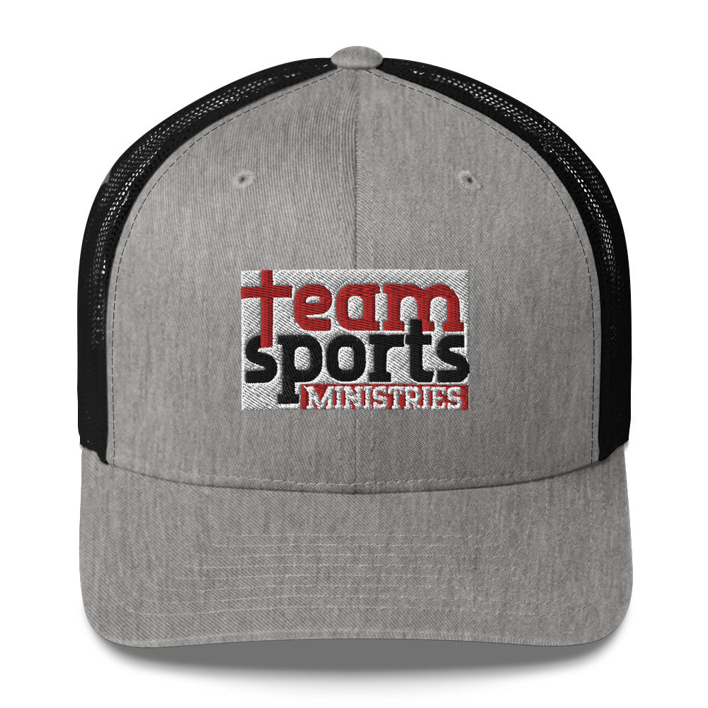 TSM Trucker Cap