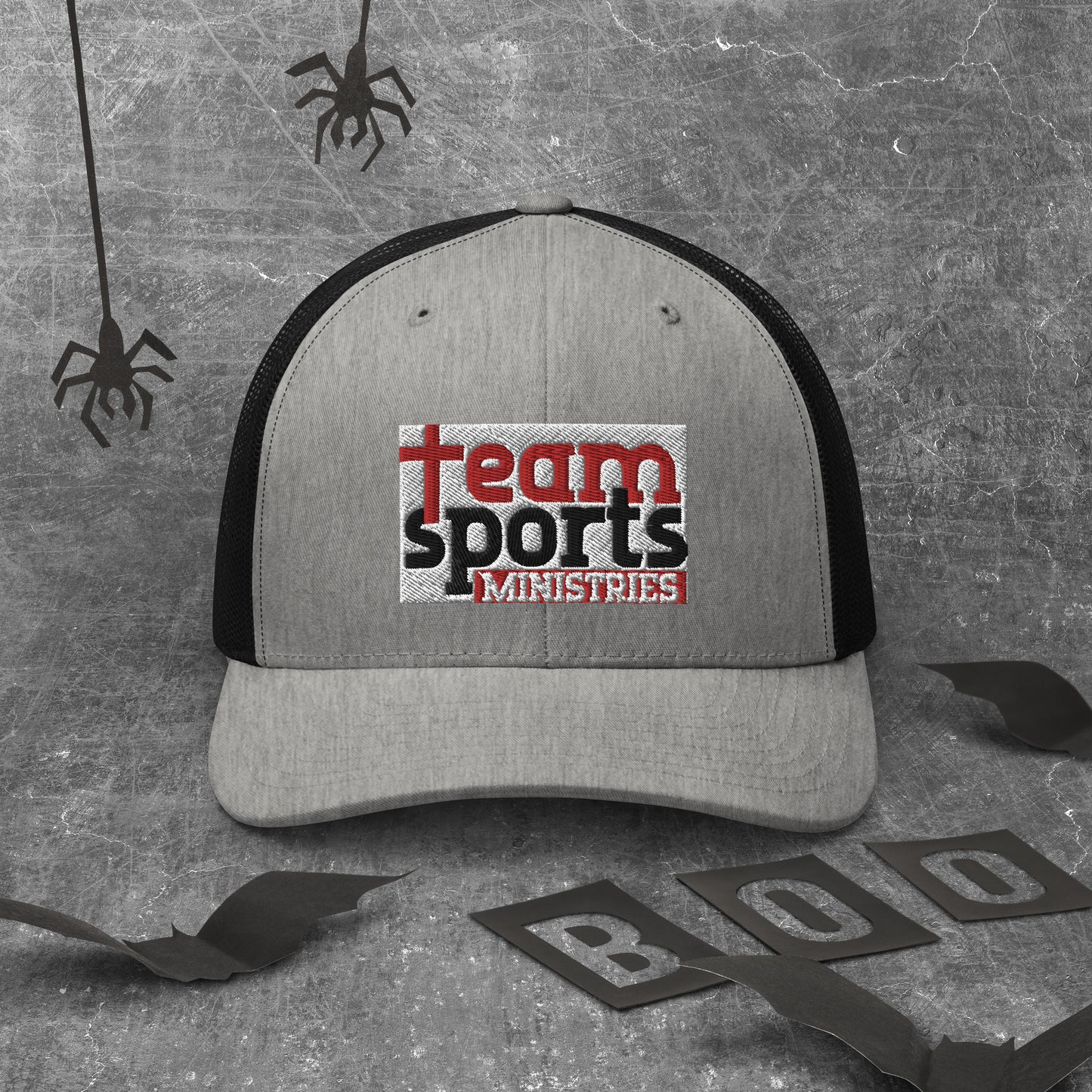 TSM Trucker Cap