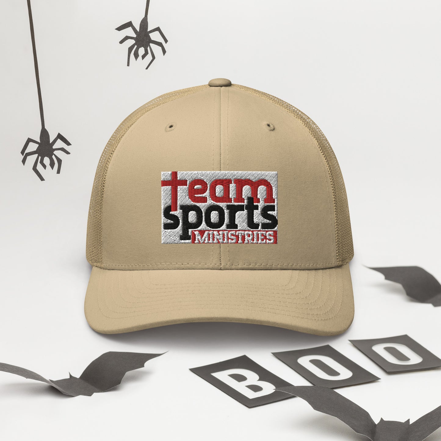 TSM Trucker Cap