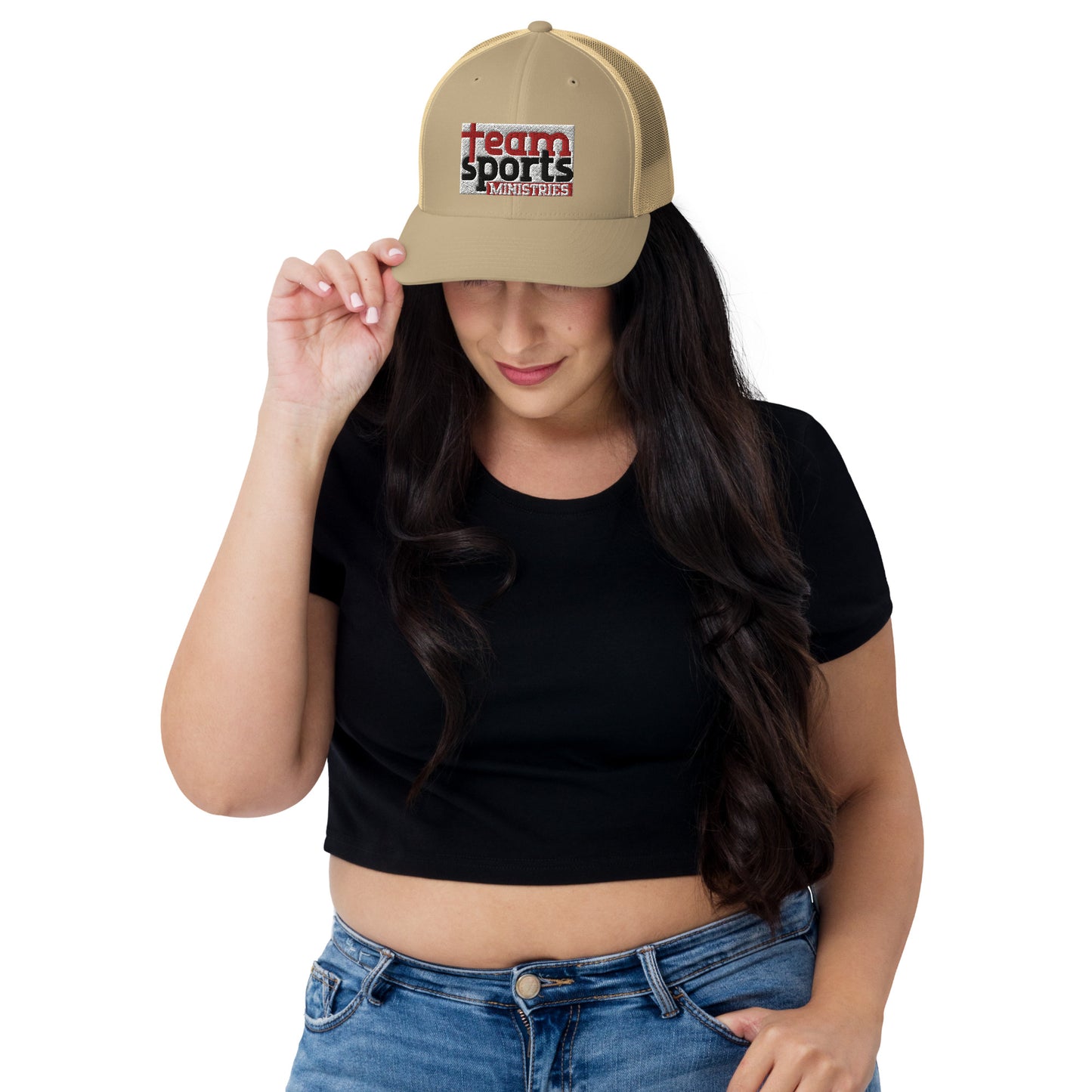 TSM Trucker Cap