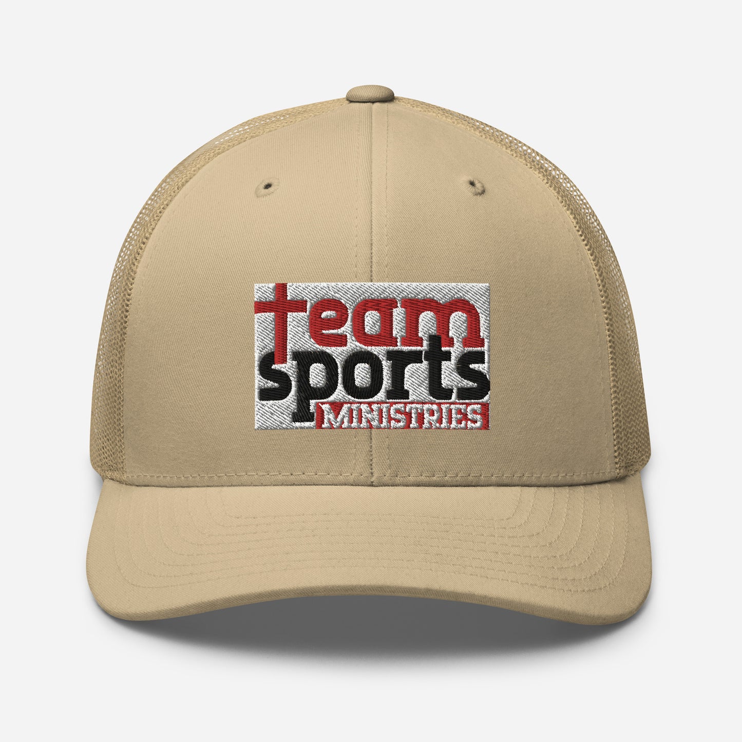 TSM Trucker Cap