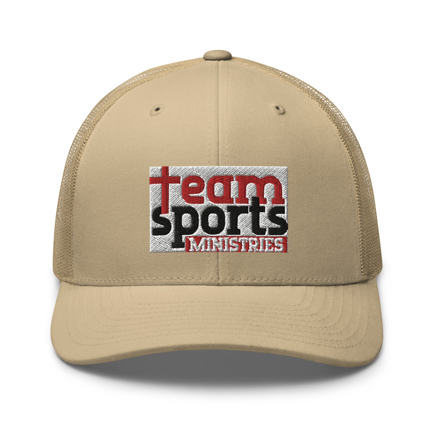 TSM Trucker Cap
