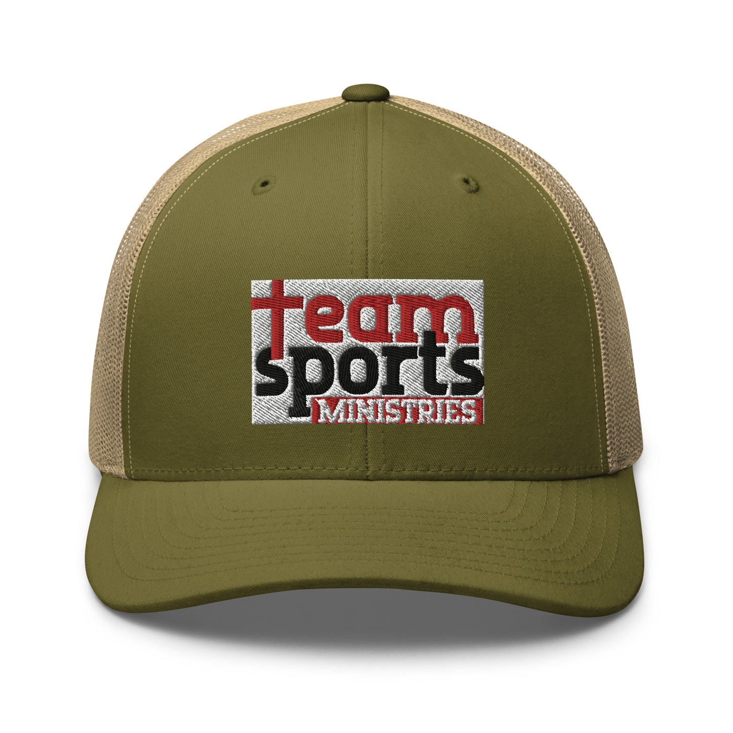 TSM Trucker Cap