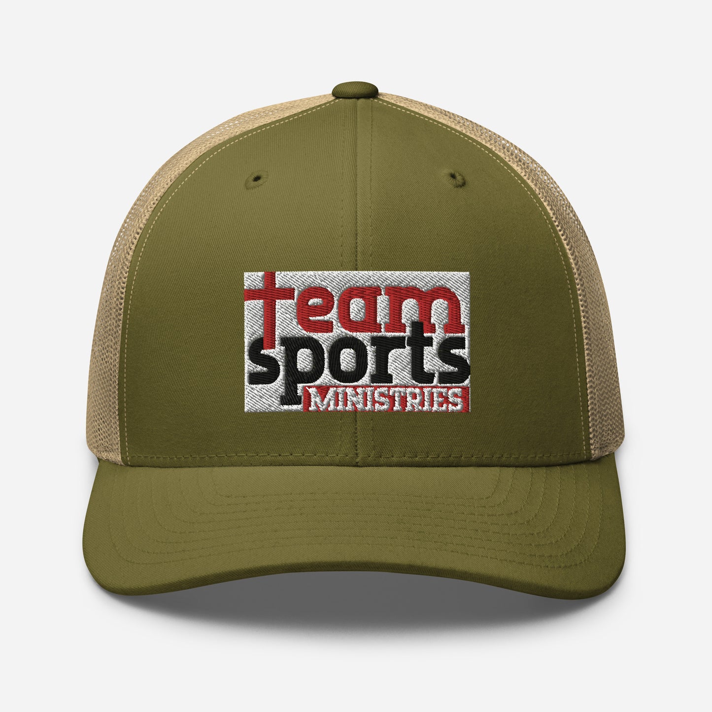 TSM Trucker Cap