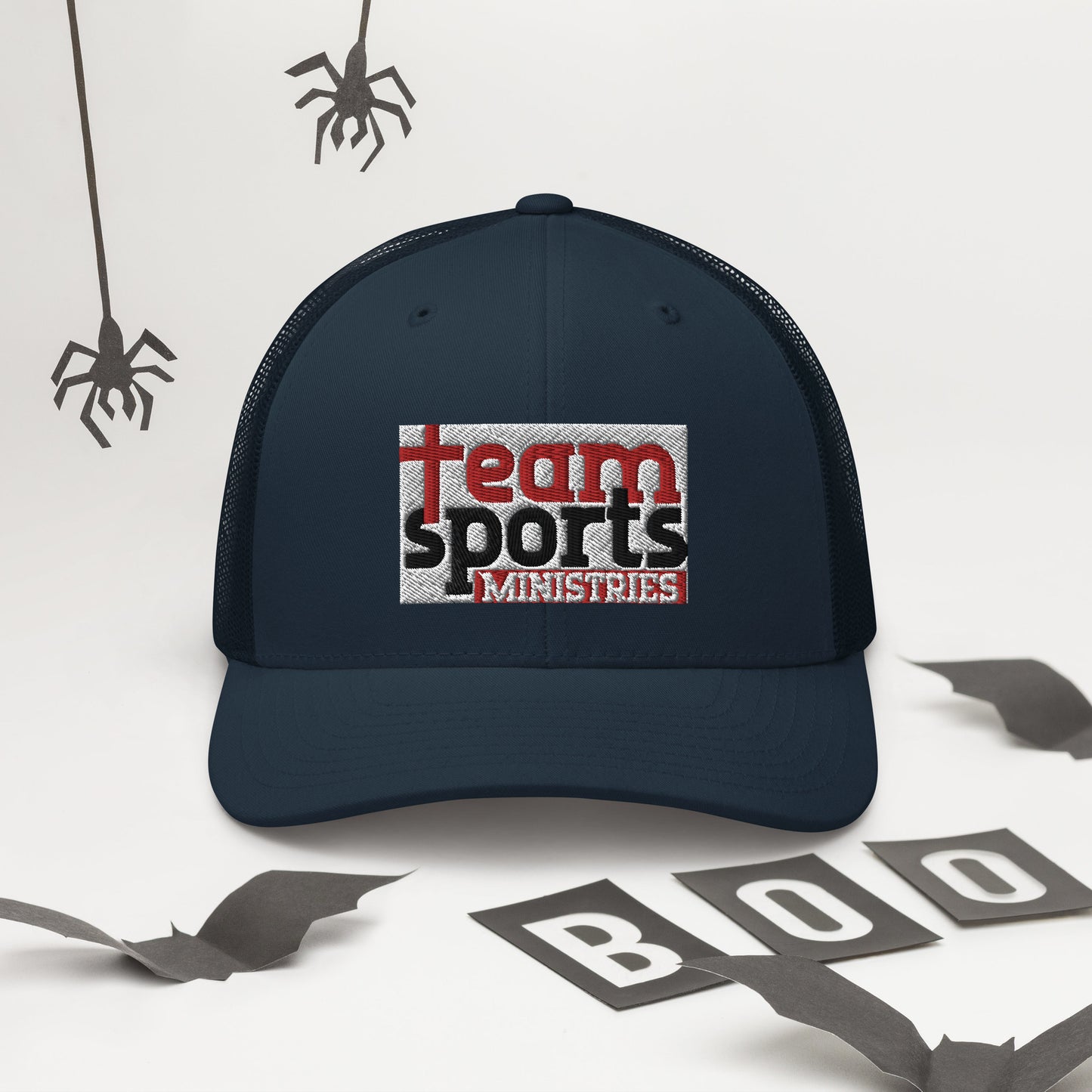 TSM Trucker Cap