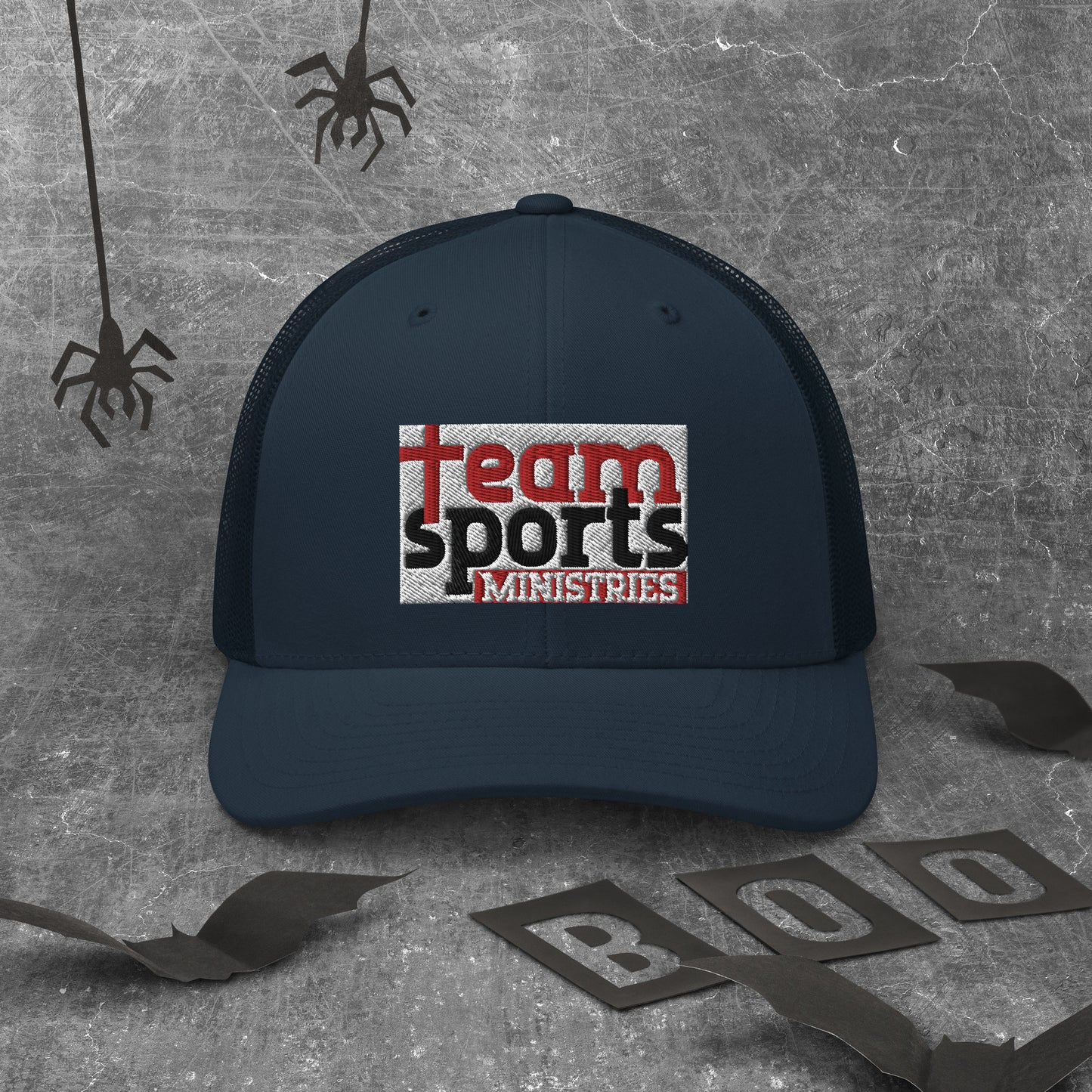 TSM Trucker Cap