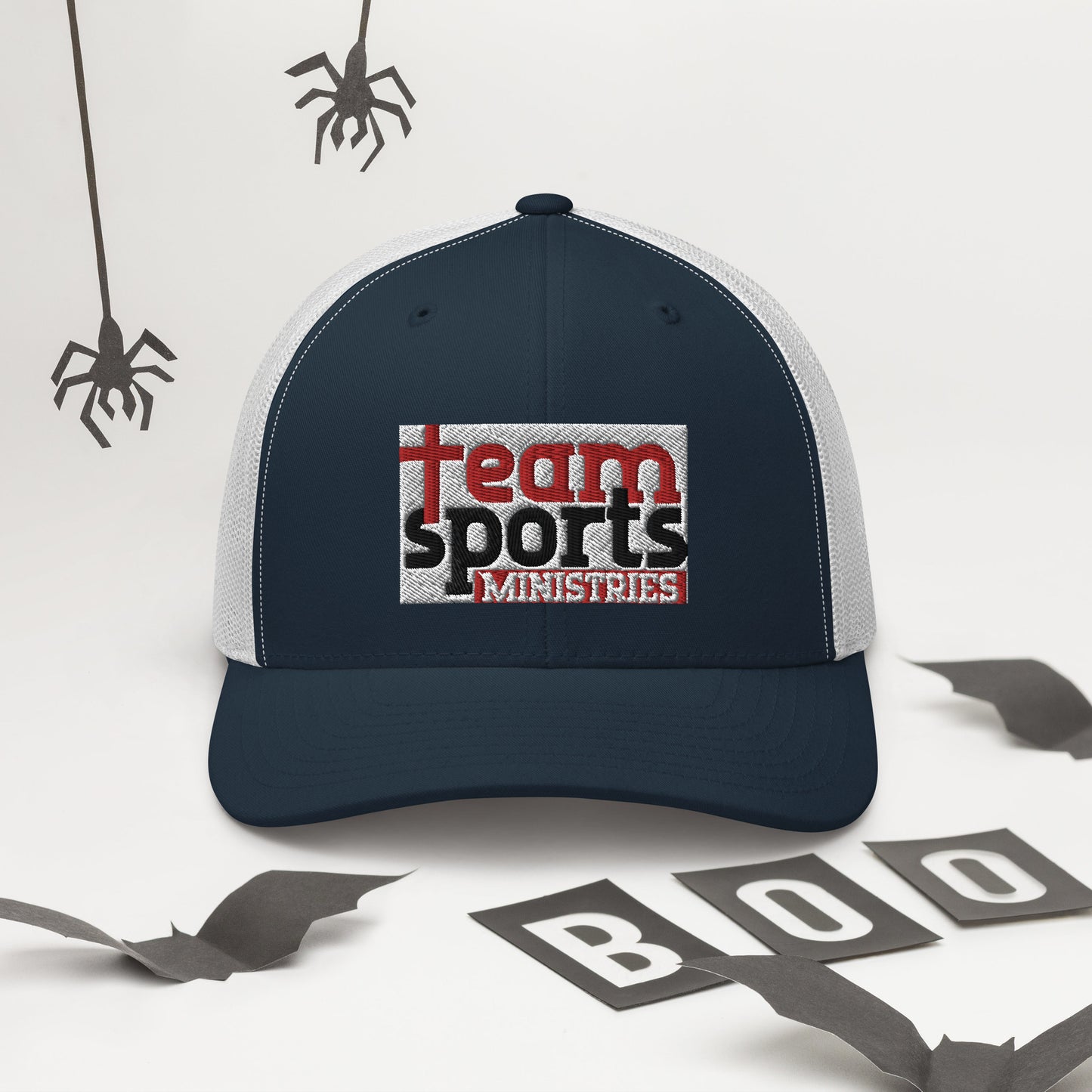 TSM Trucker Cap