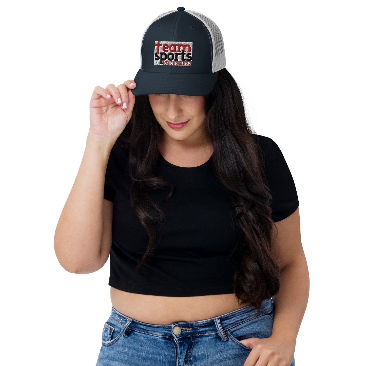 TSM Trucker Cap
