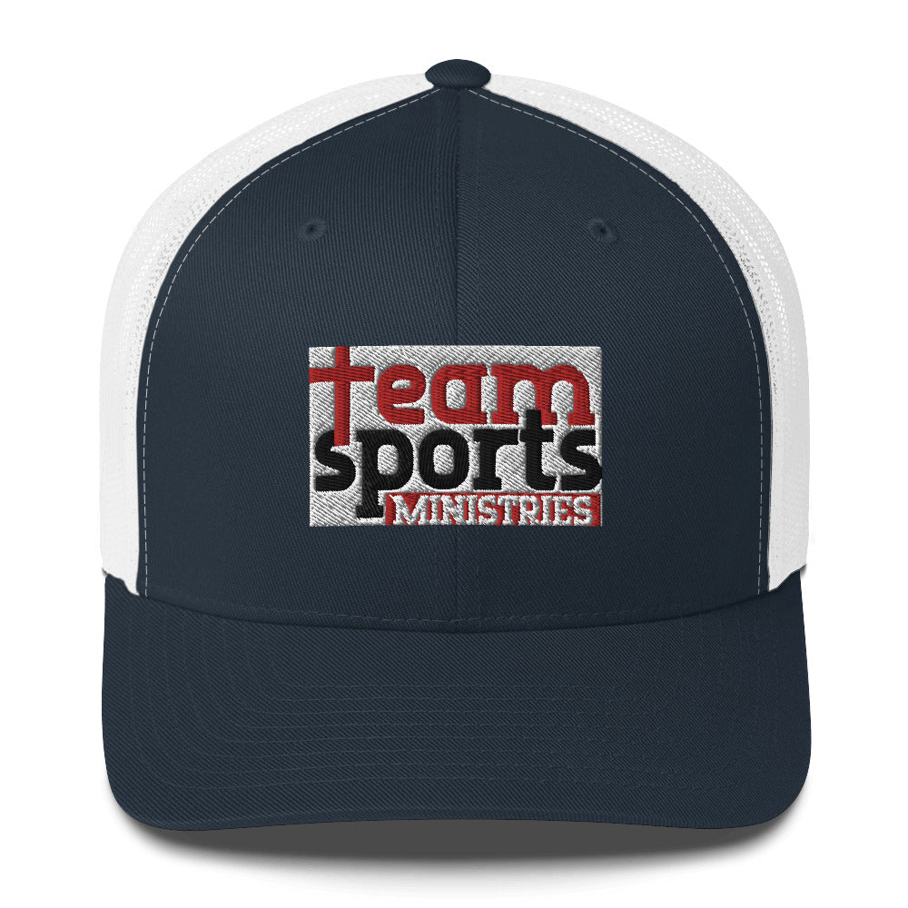 TSM Trucker Cap