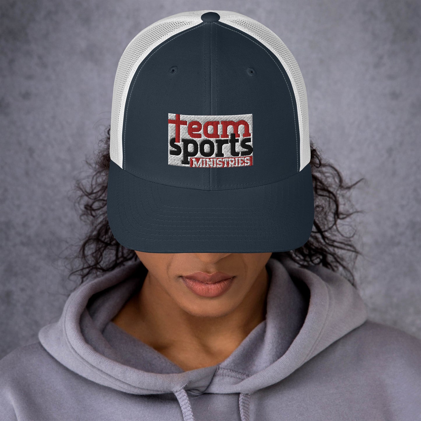TSM Trucker Cap