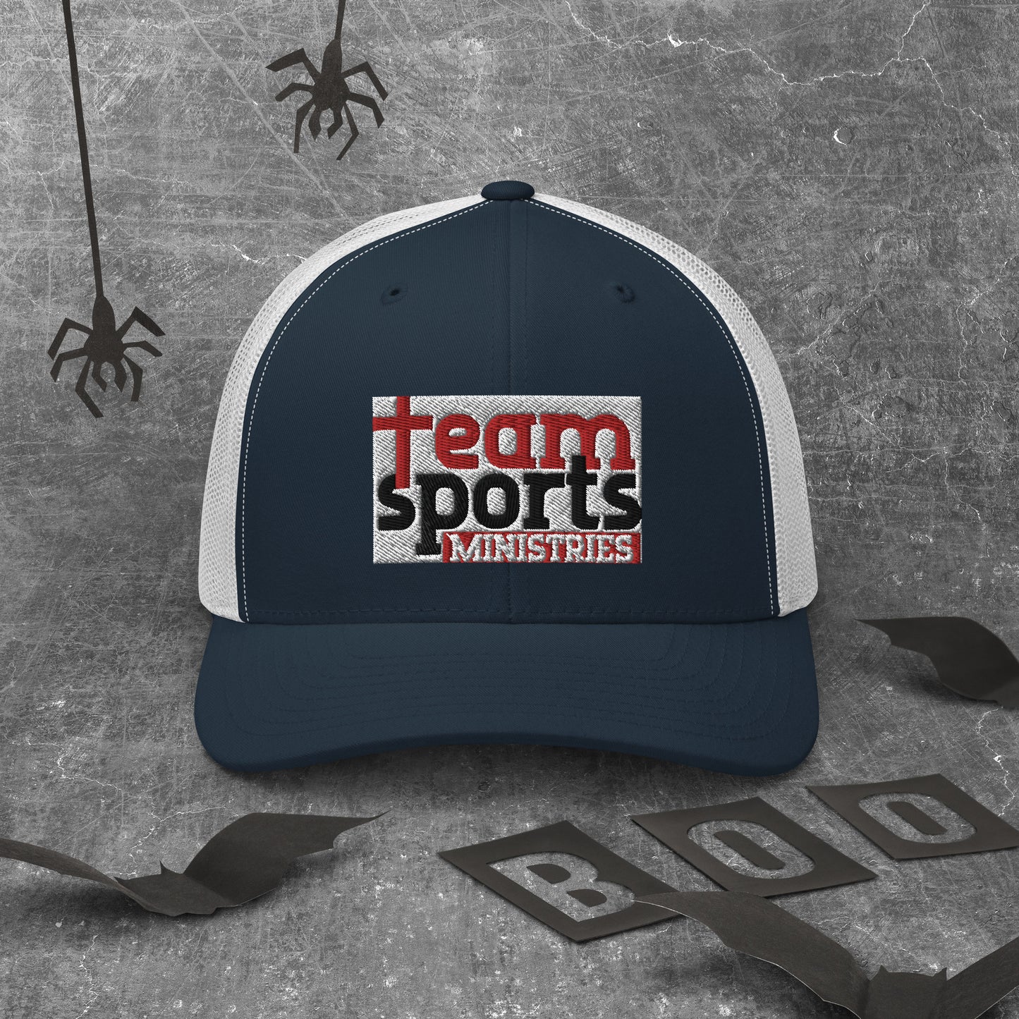 TSM Trucker Cap
