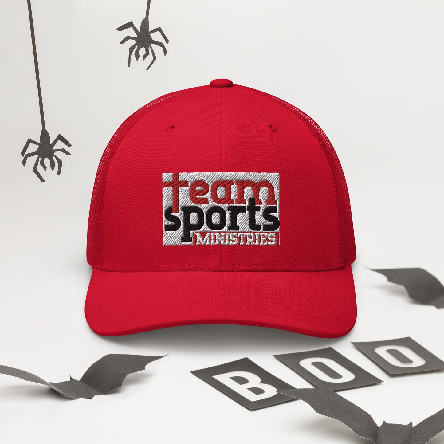 TSM Trucker Cap