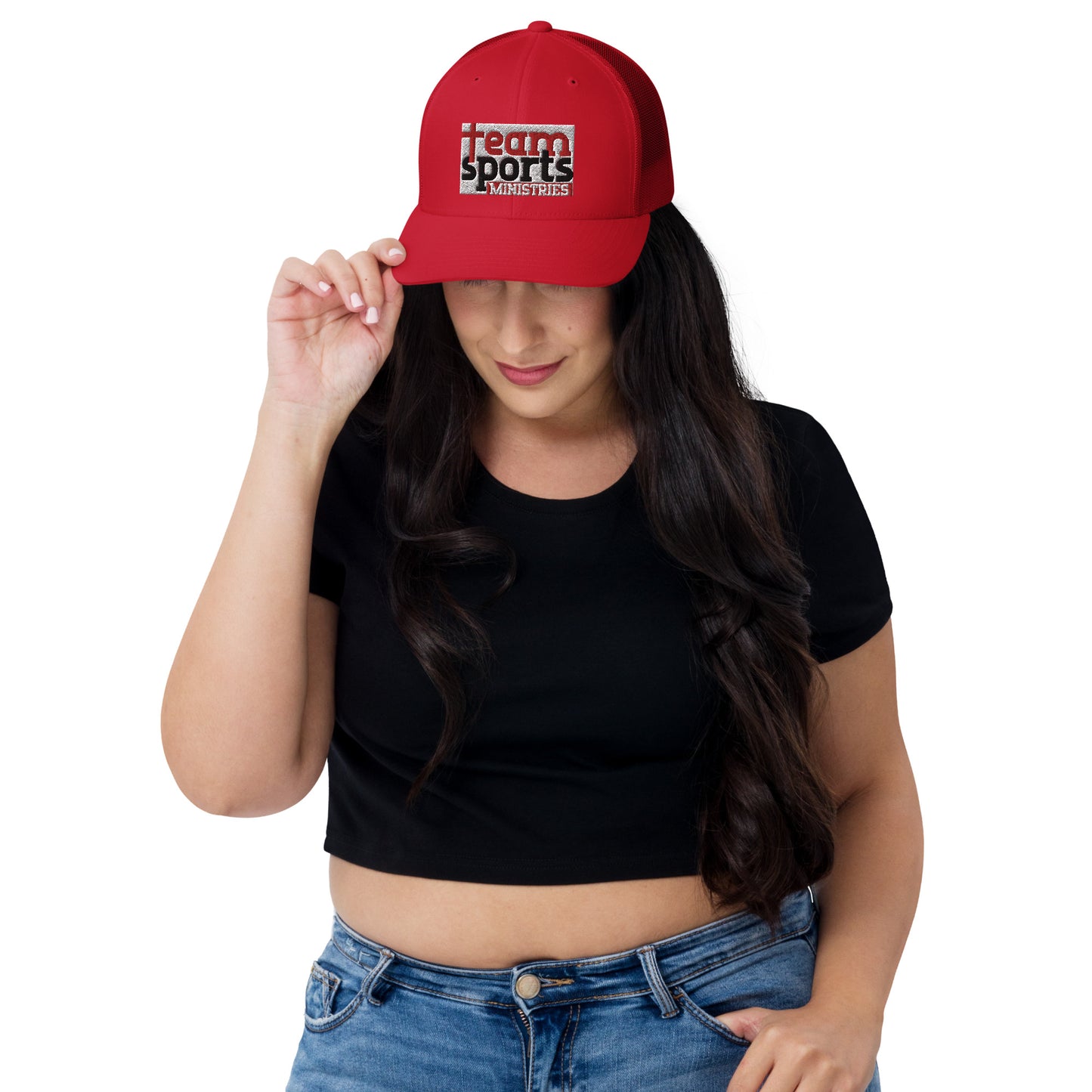 TSM Trucker Cap