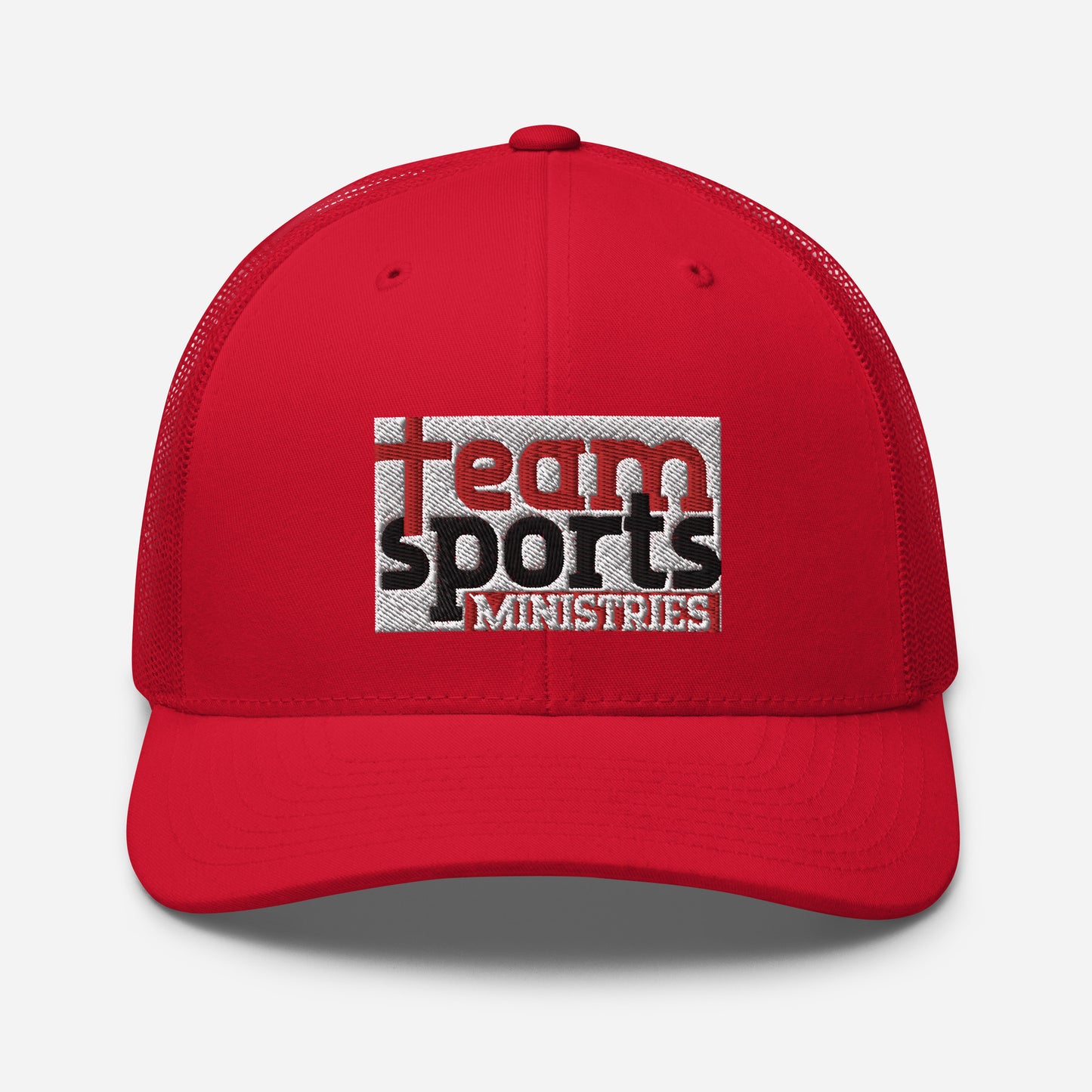 TSM Trucker Cap
