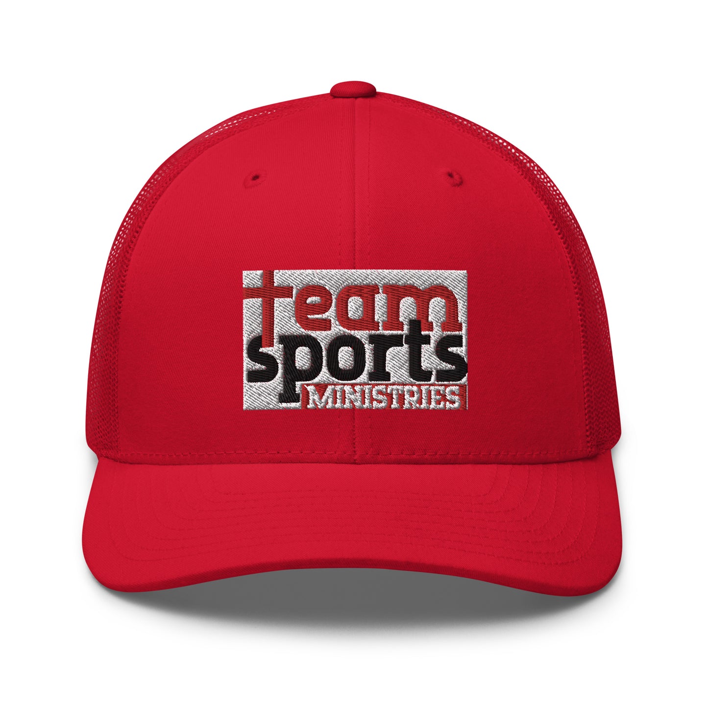 TSM Trucker Cap