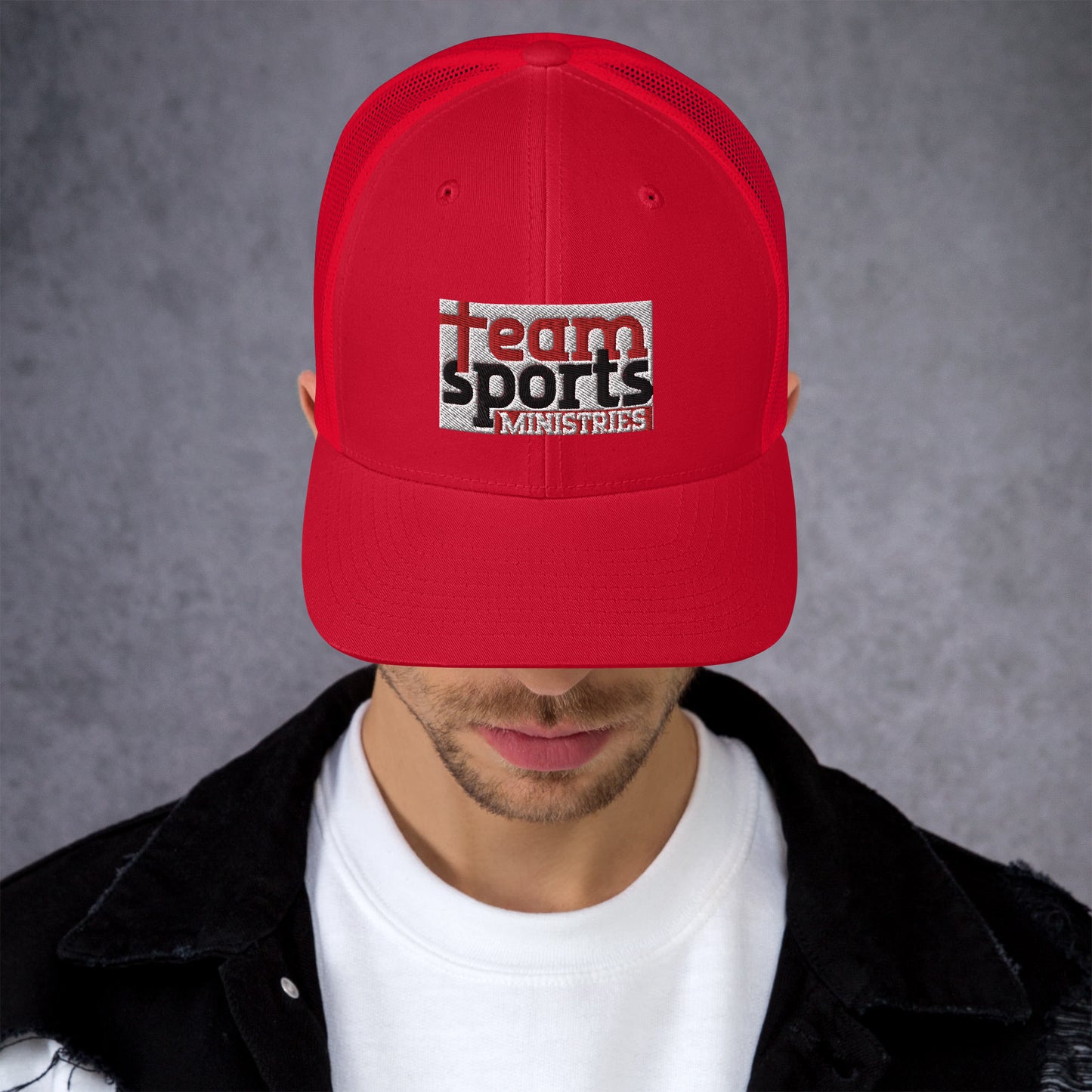 TSM Trucker Cap