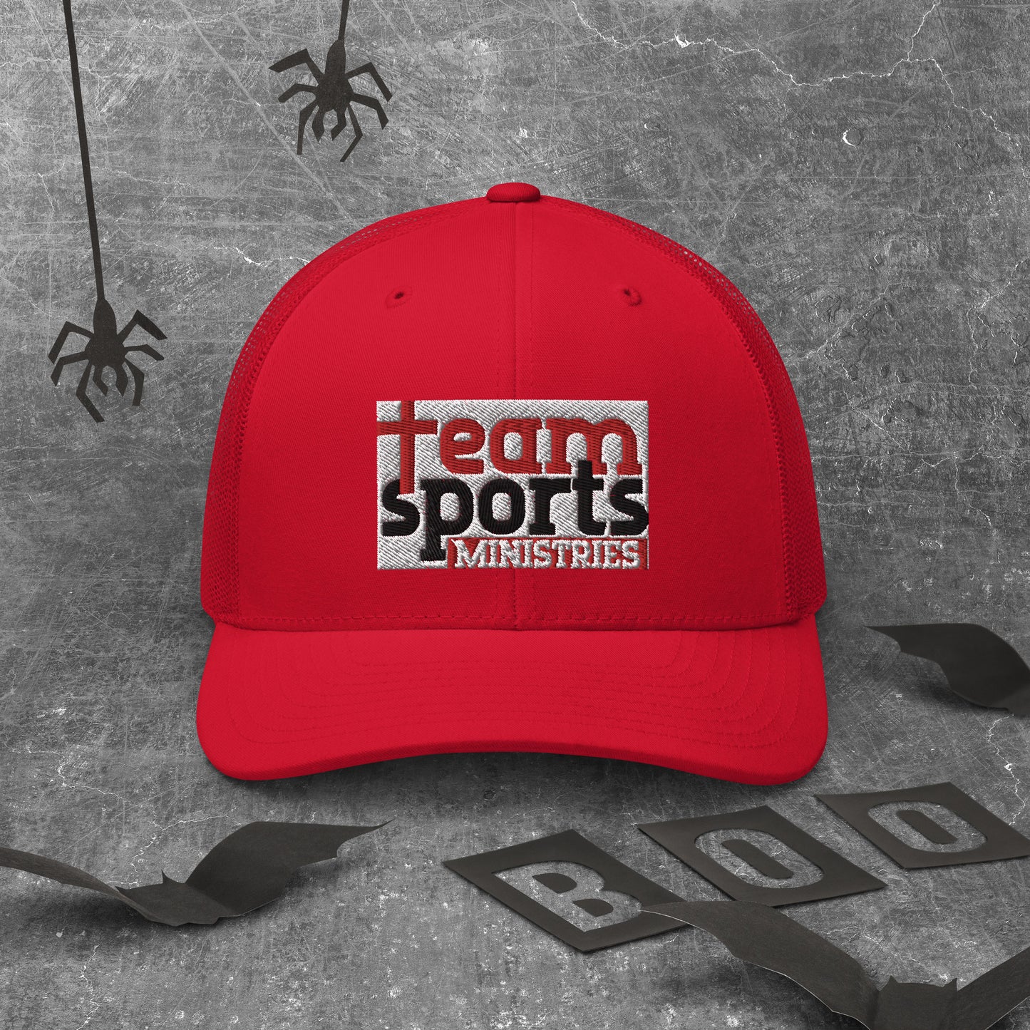 TSM Trucker Cap