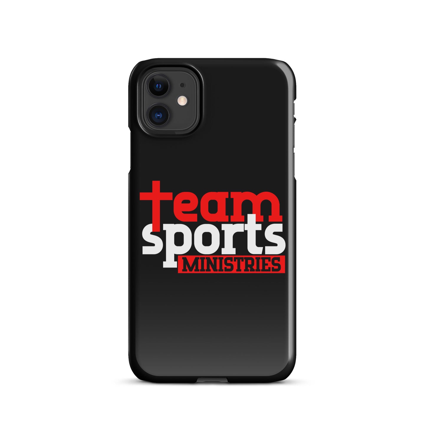 TSM Snap case for iPhone®
