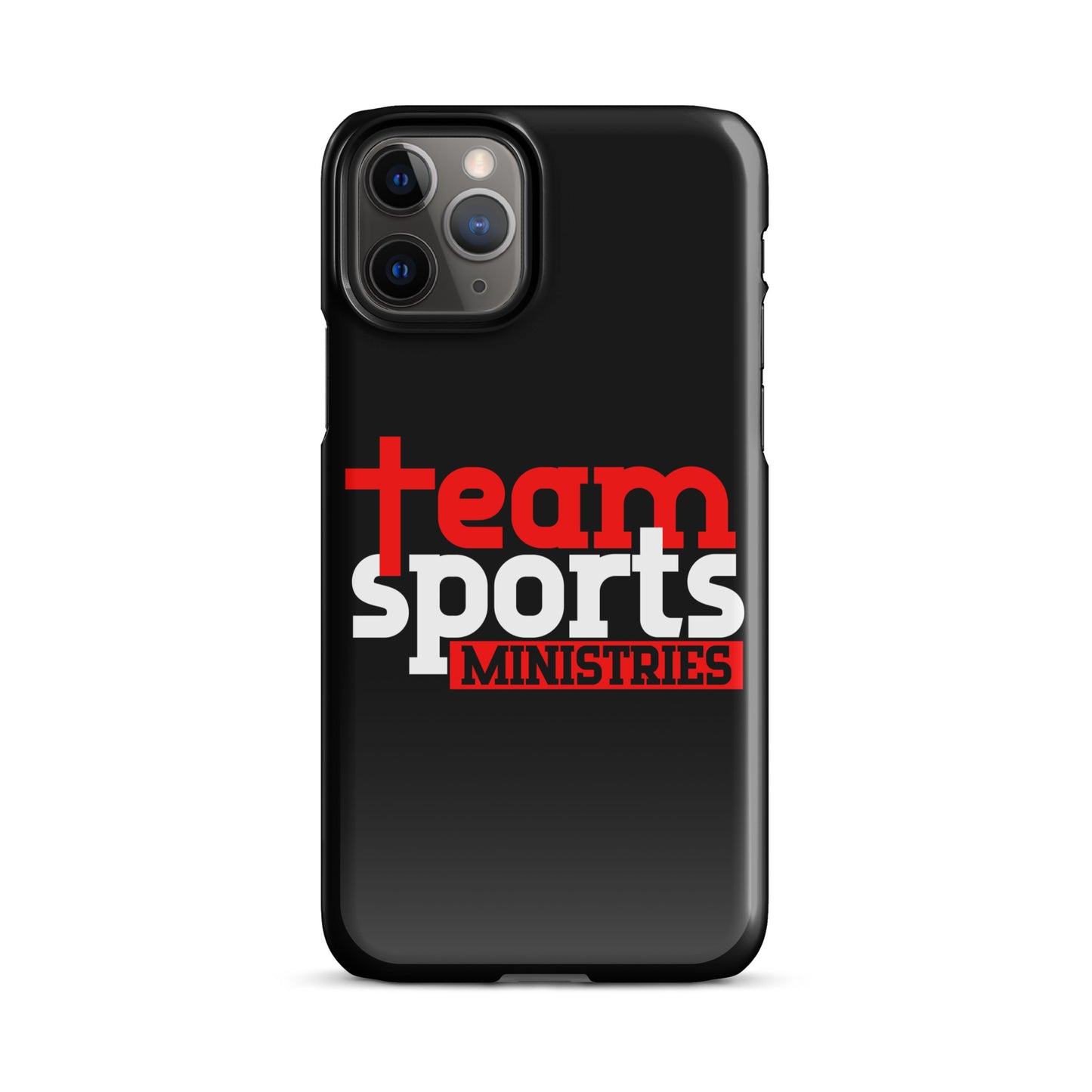 TSM Snap case for iPhone®