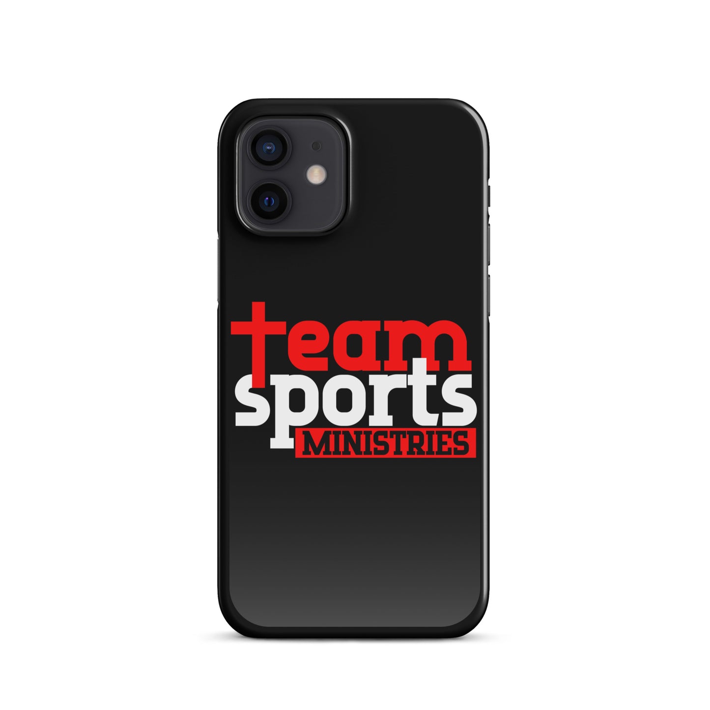 TSM Snap case for iPhone®