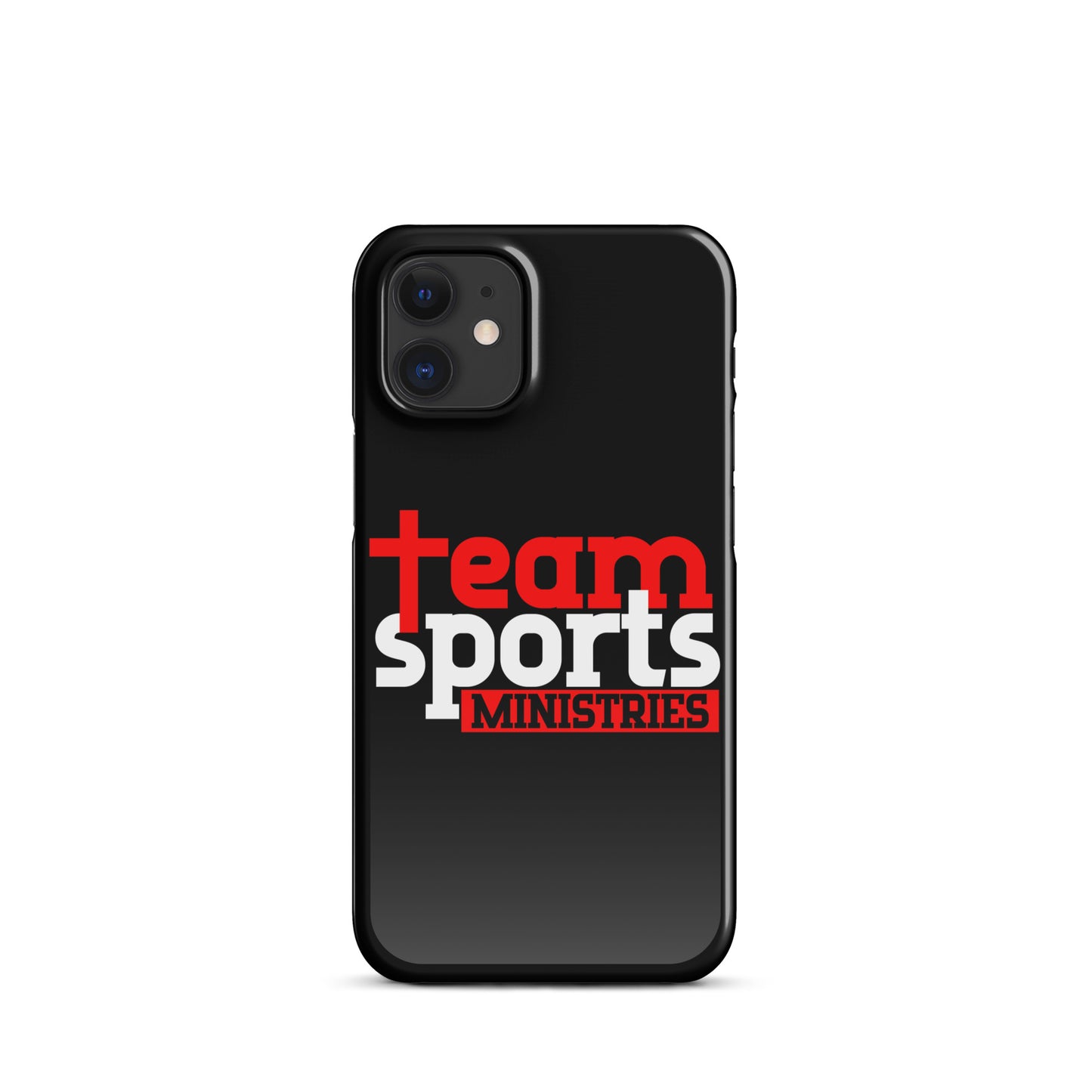 TSM Snap case for iPhone®