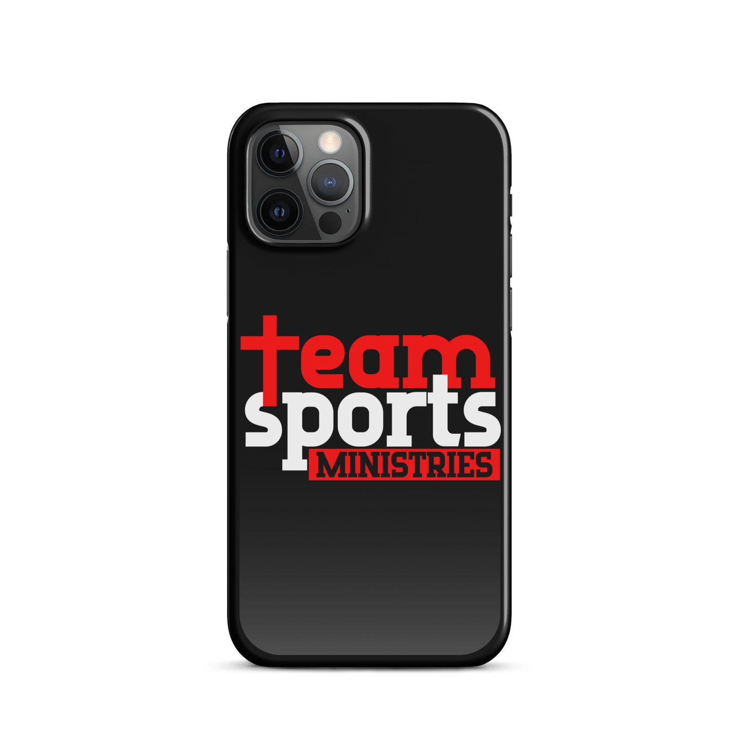TSM Snap case for iPhone®