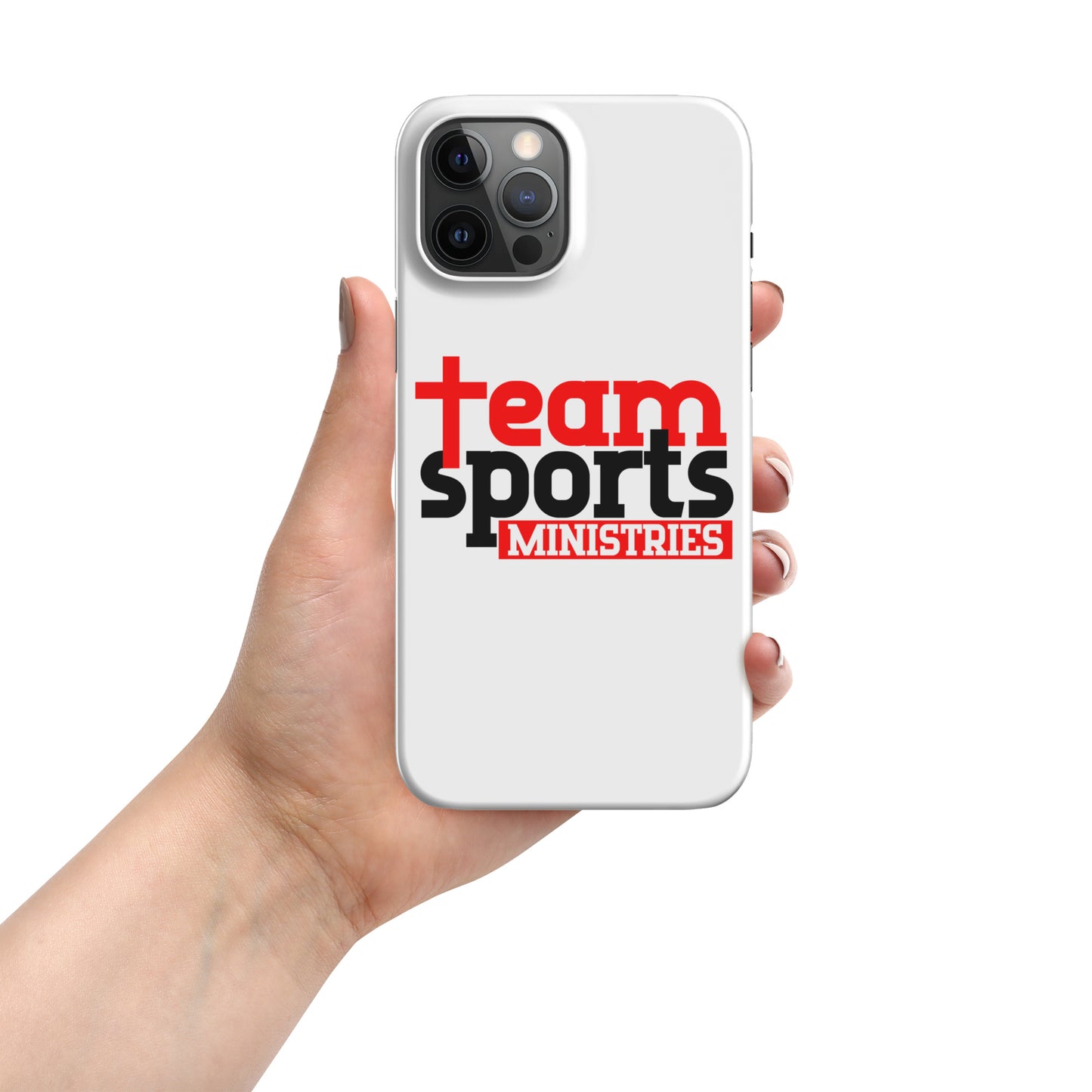 TSM Snap case for iPhone®