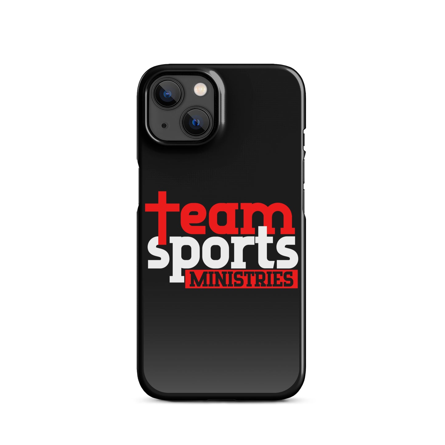 TSM Snap case for iPhone®
