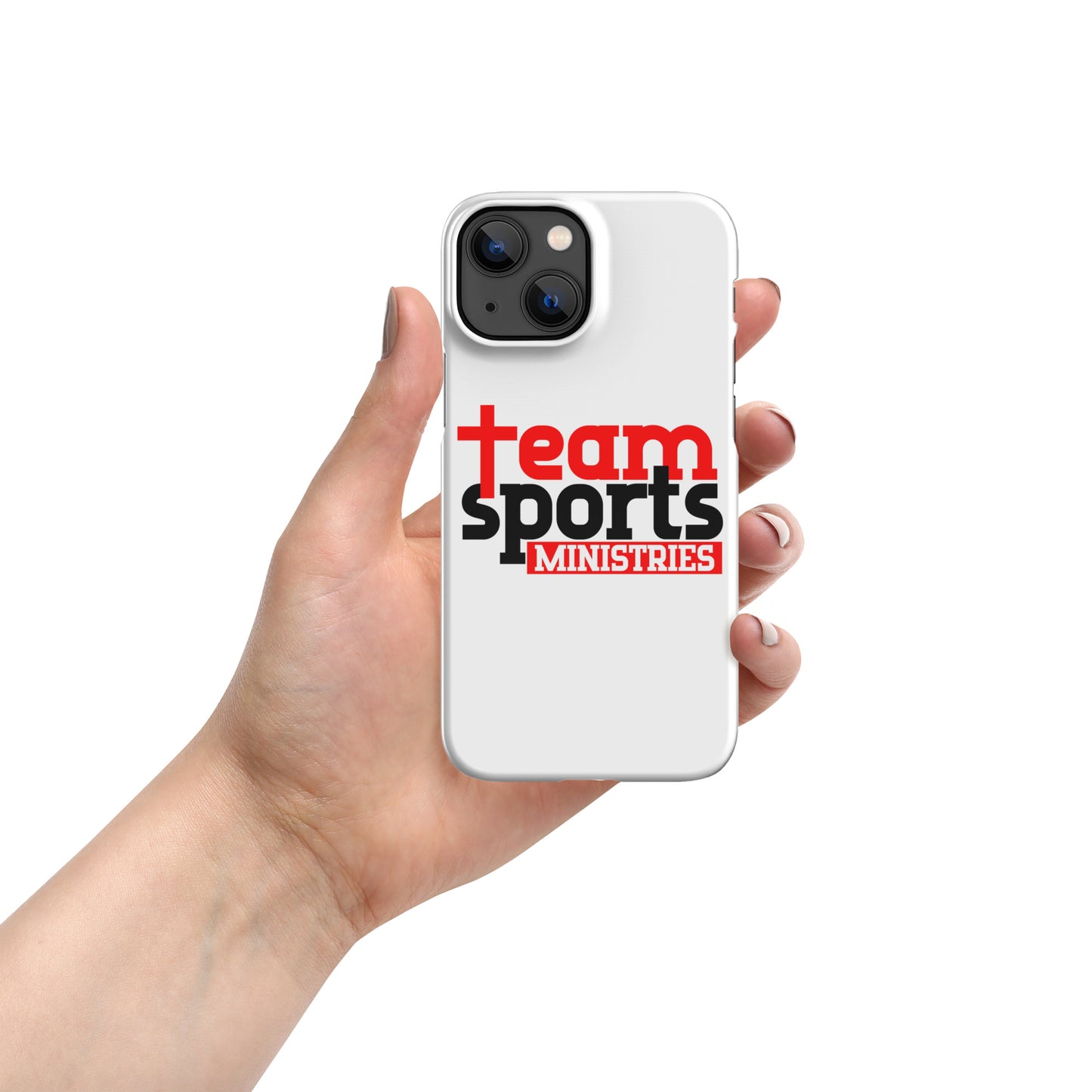 TSM Snap case for iPhone®