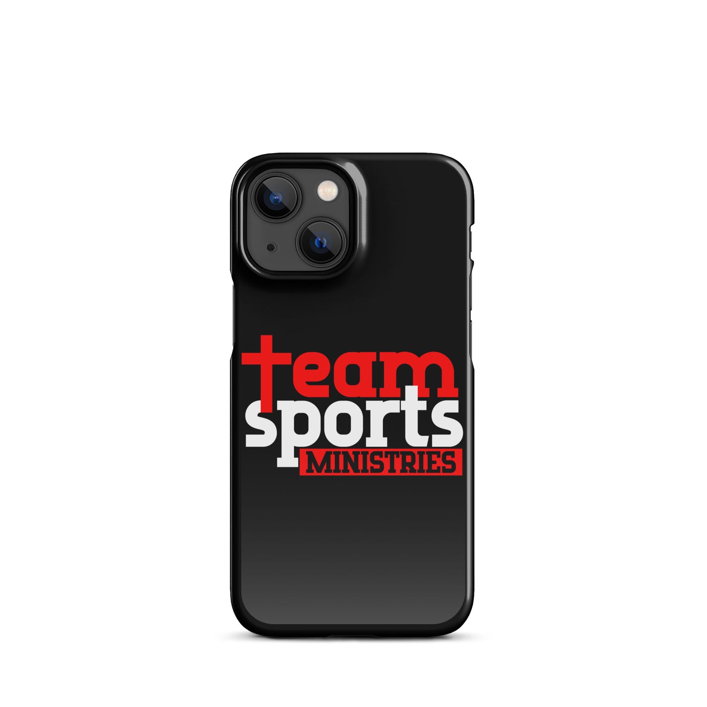 TSM Snap case for iPhone®
