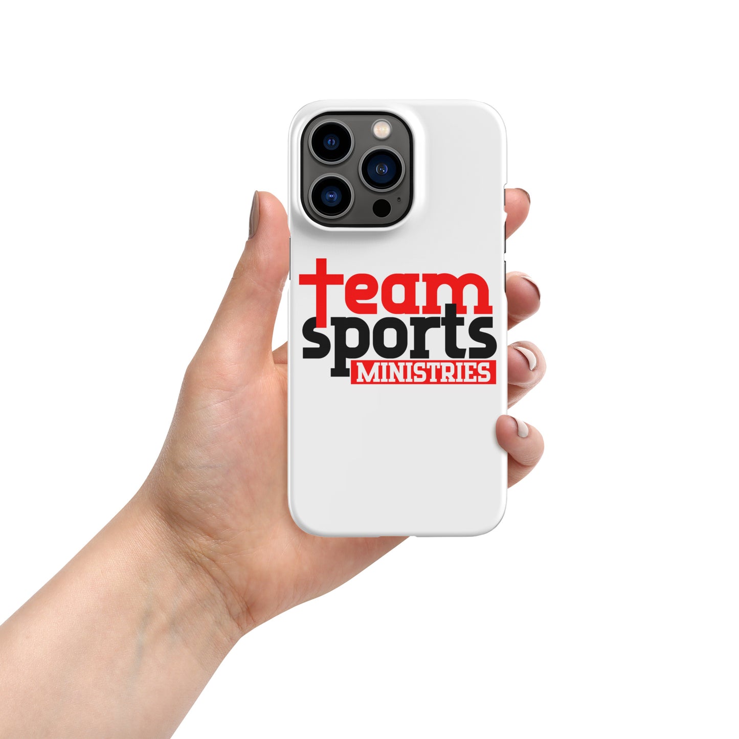 TSM Snap case for iPhone®