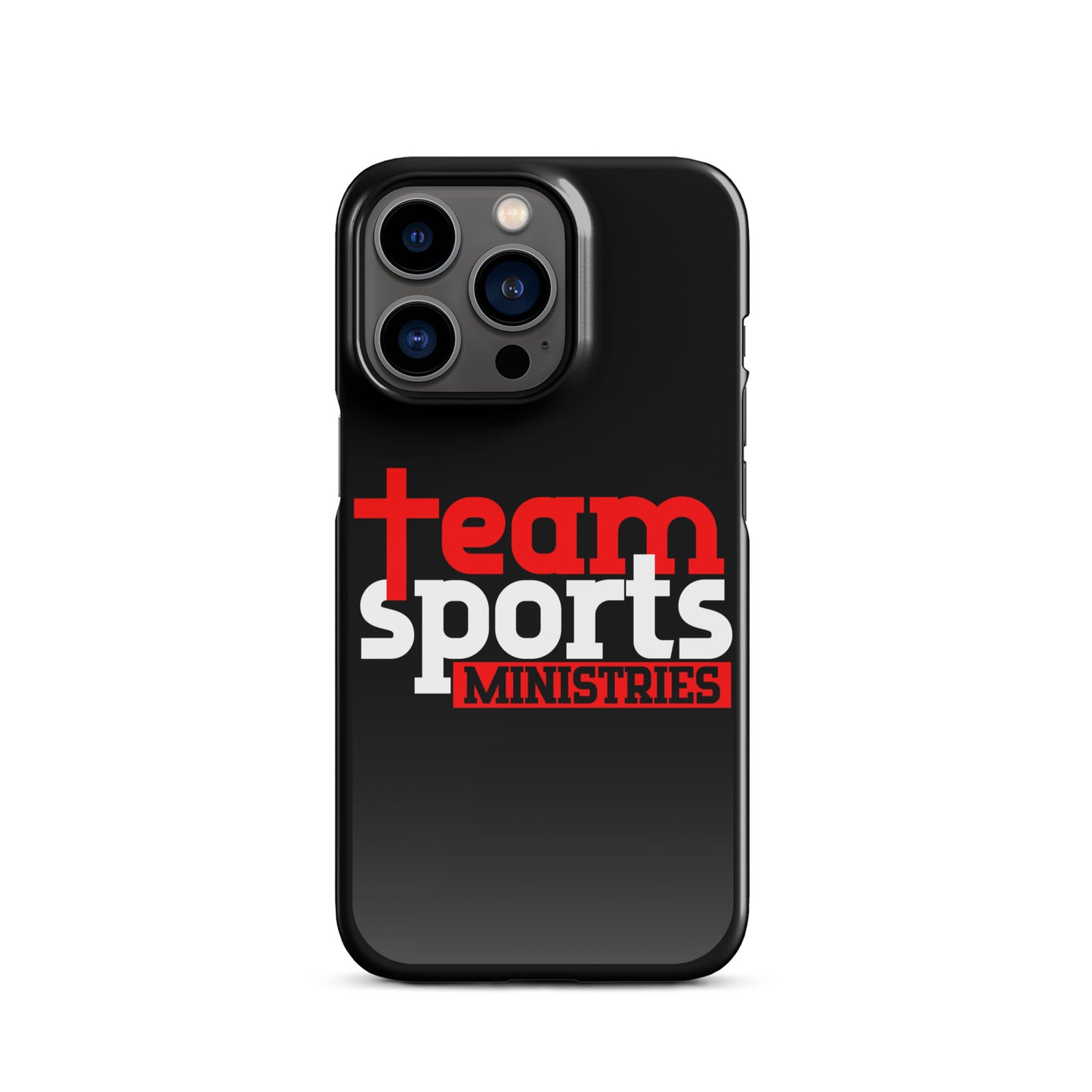 TSM Snap case for iPhone®