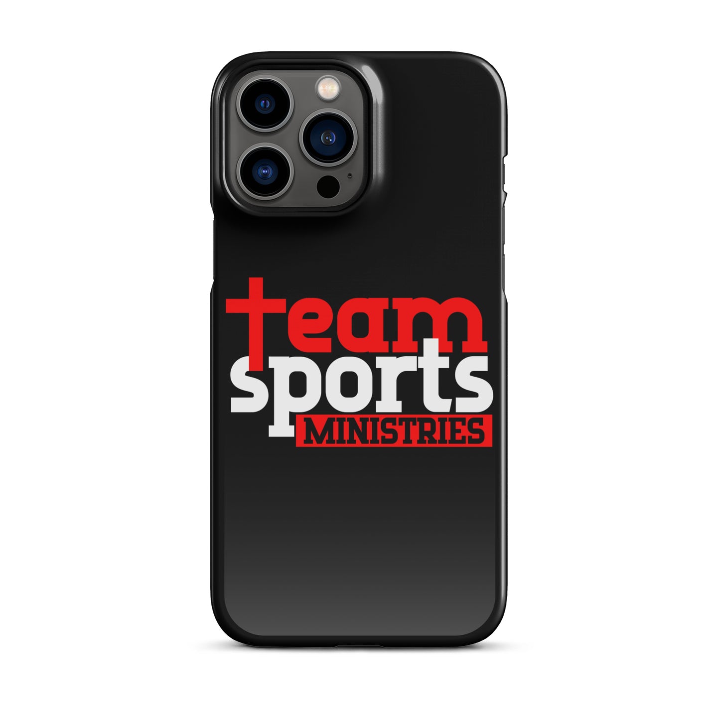 TSM Snap case for iPhone®
