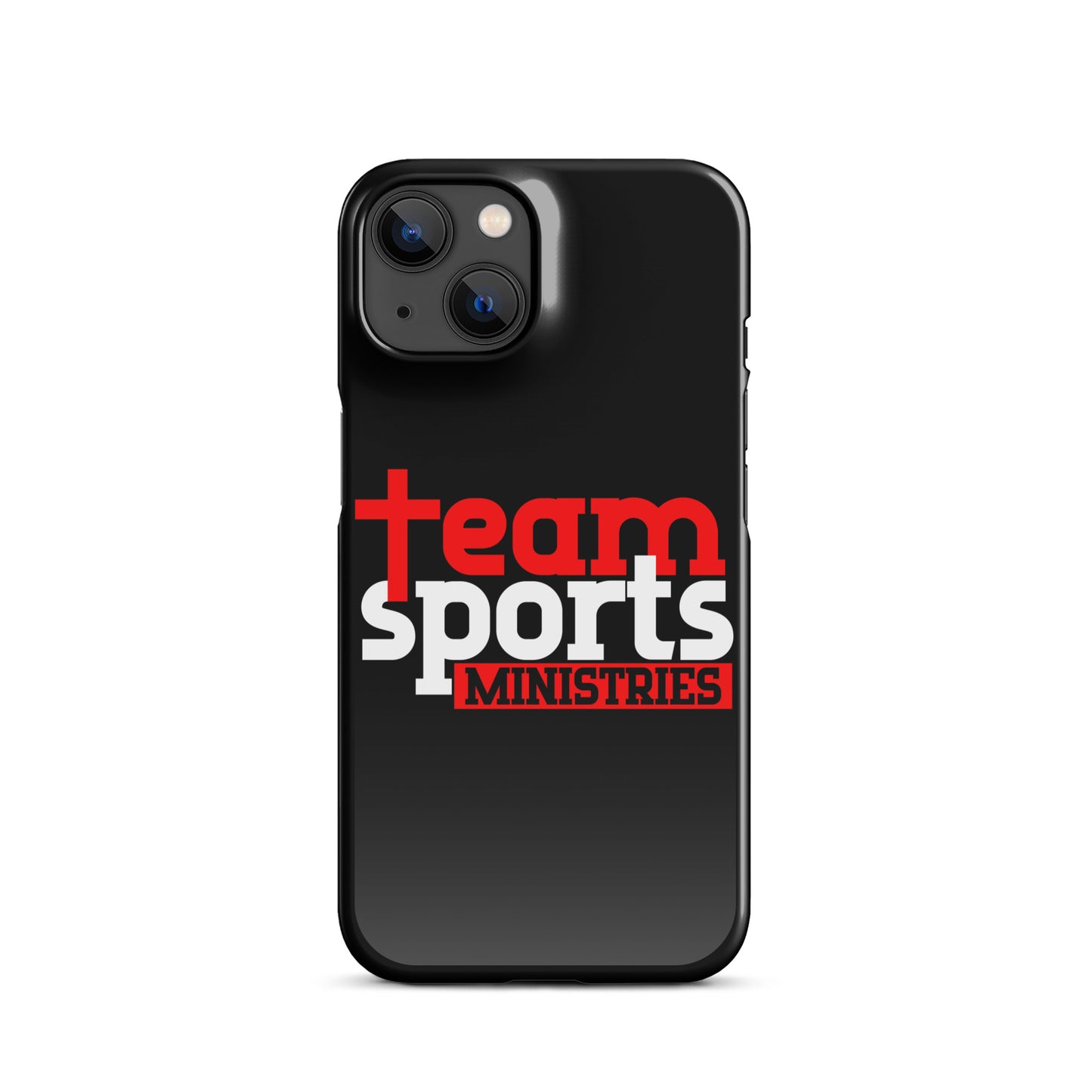 TSM Snap case for iPhone®