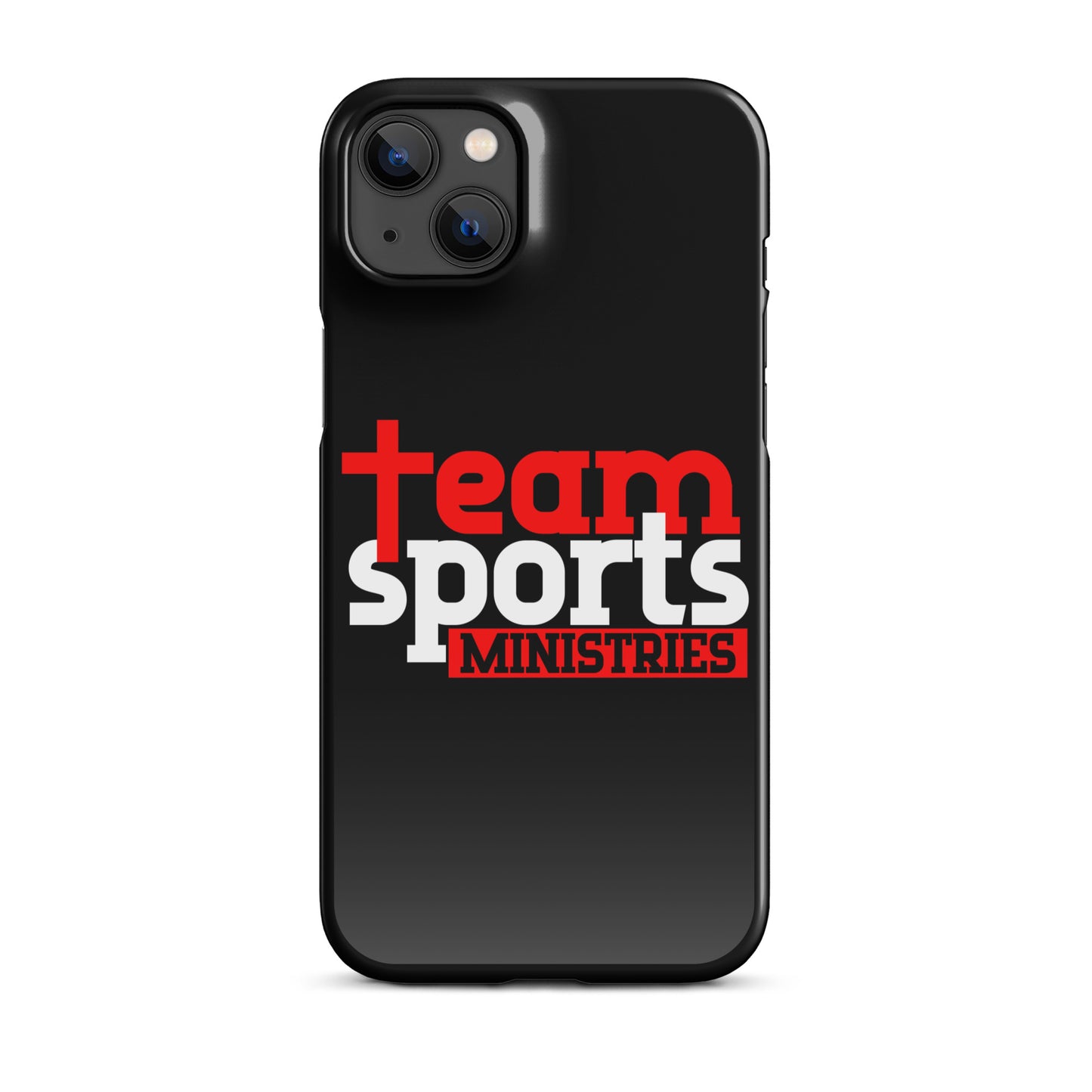 TSM Snap case for iPhone®