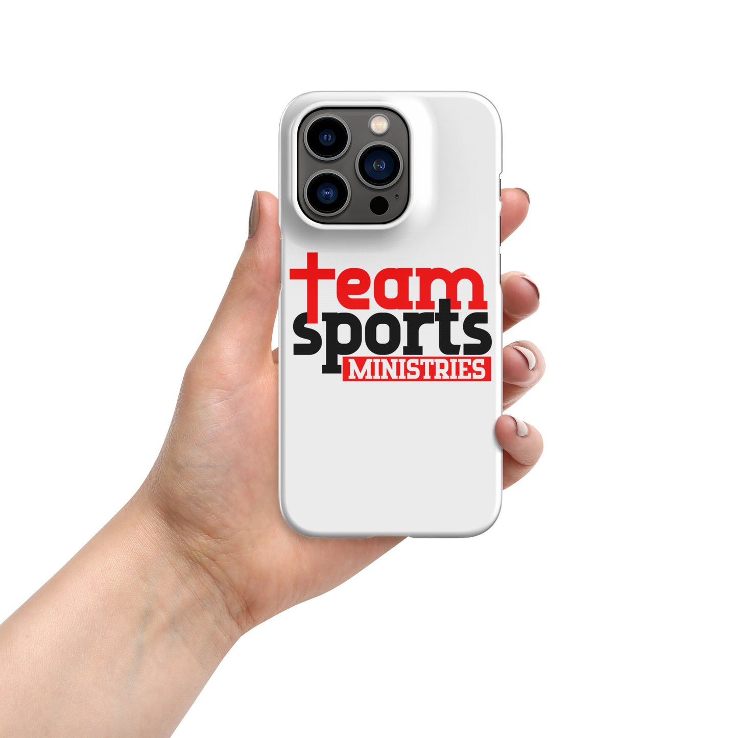 TSM Snap case for iPhone®